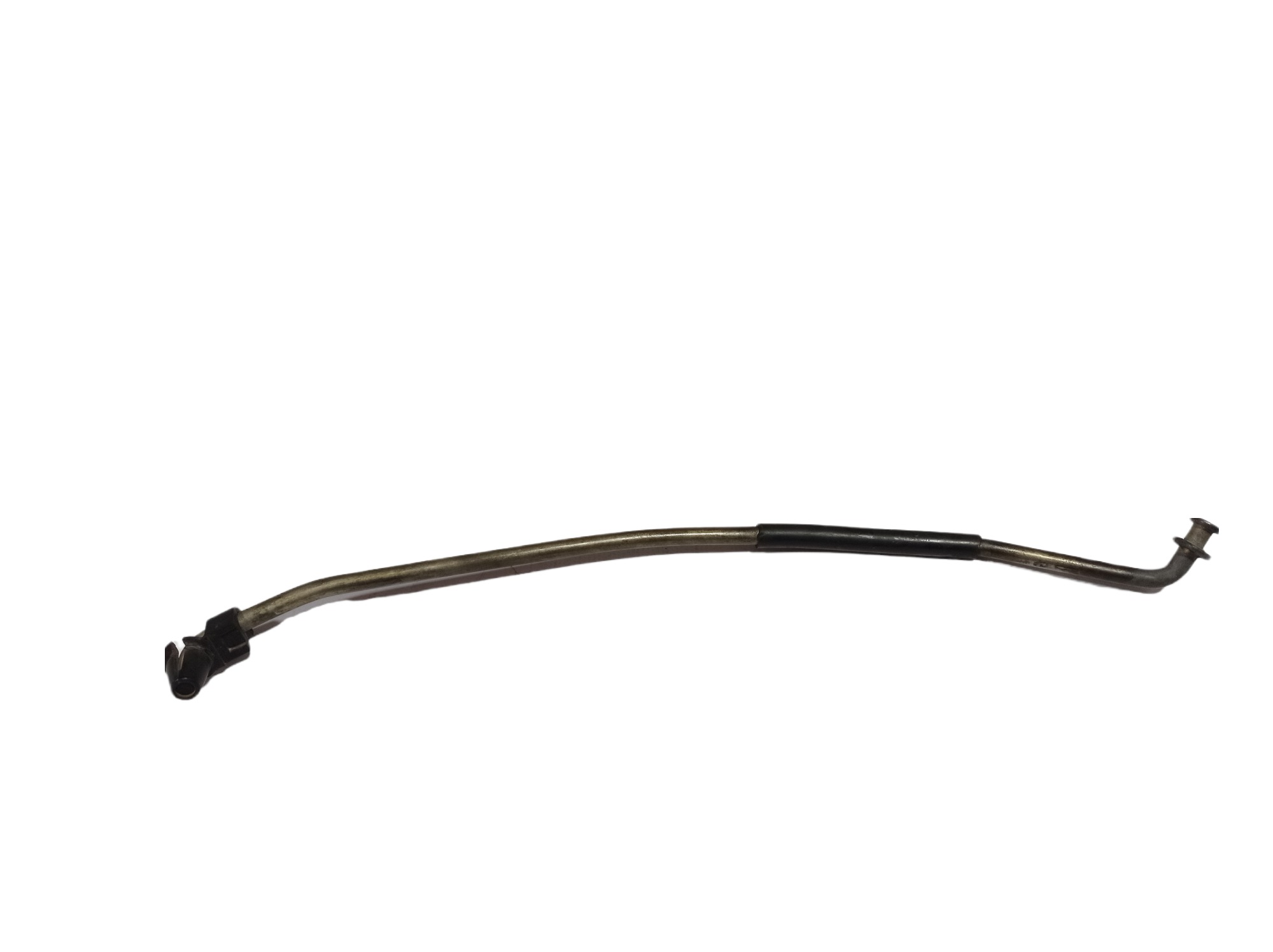 Haste Vareta Suporte Capo Fiat Linea 1.9 2009 V433 2