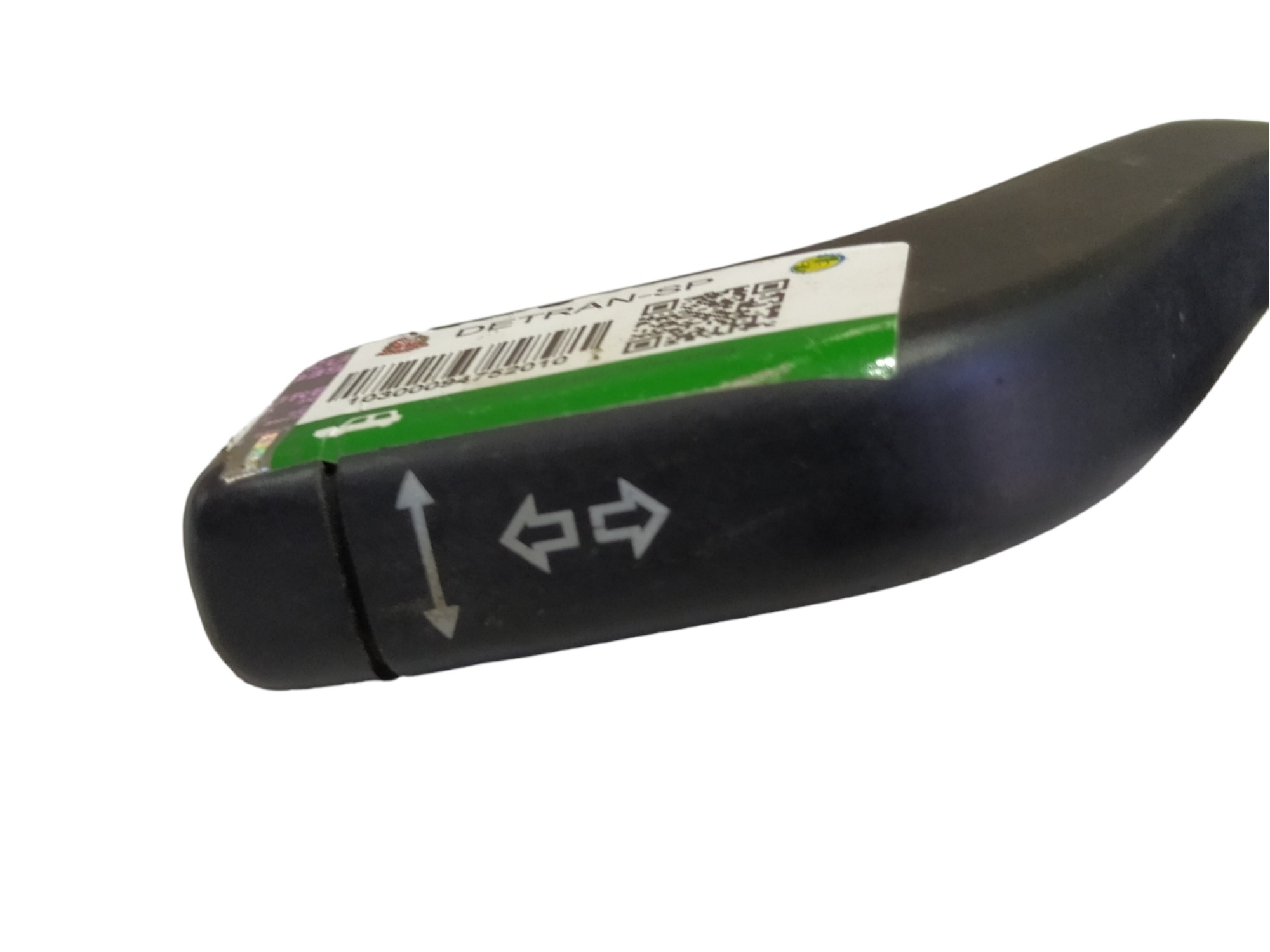 Chave De Seta Gm Astra Vectra Meriva 90560990 Vl 5