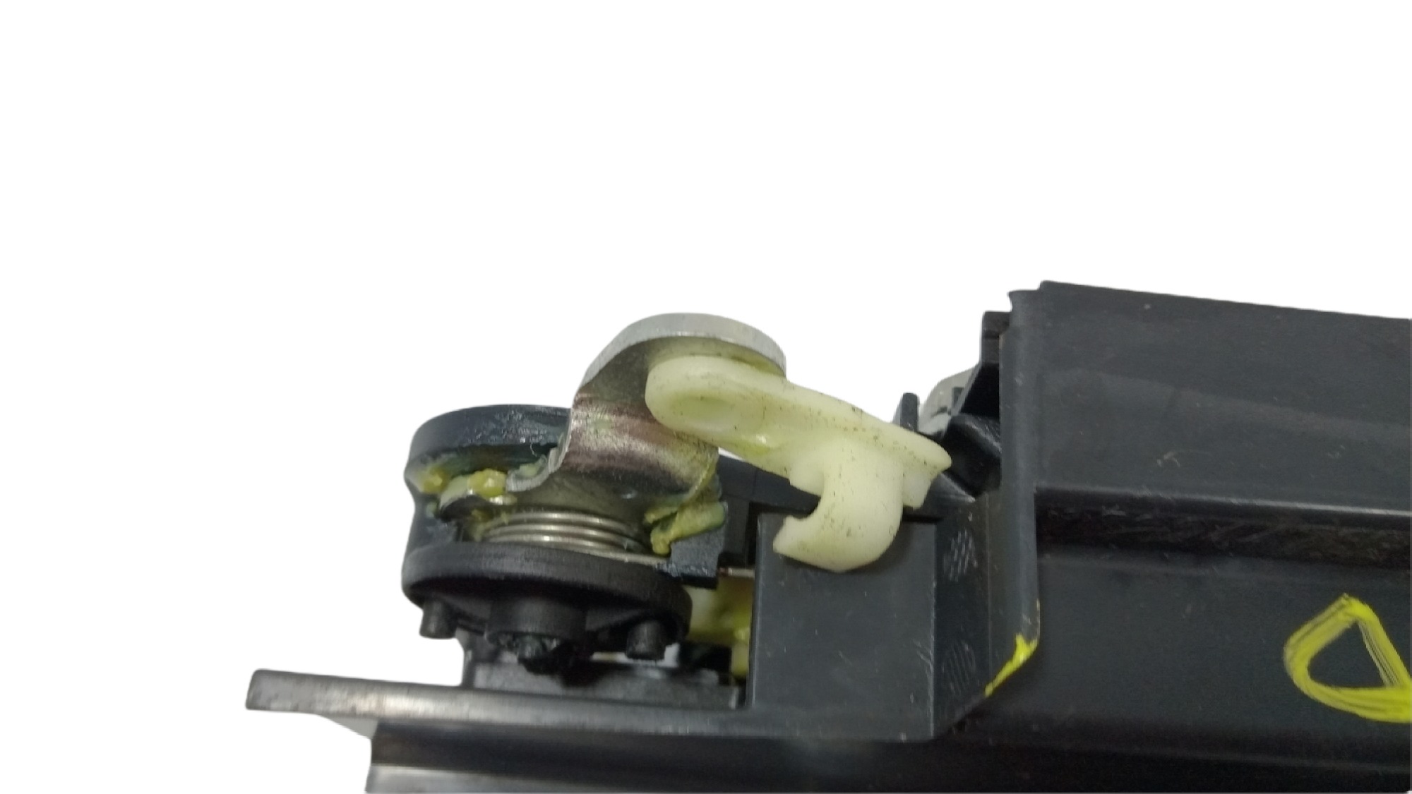 Fechadura Porta Traseira Direita Sandero Stepway 2016 V346 4