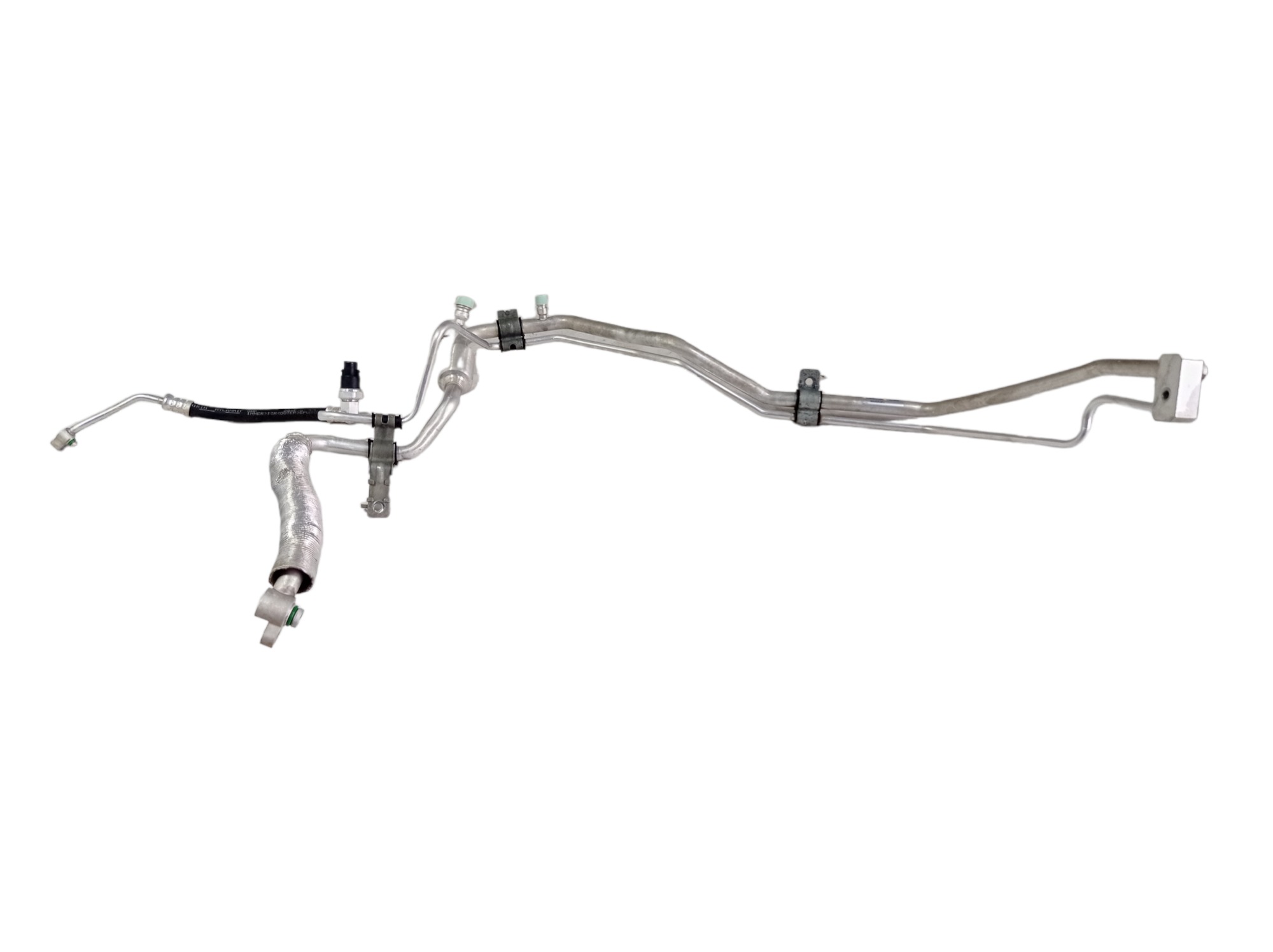 Mangueira Ar Condicionado Jac T6 2.0 2016 8108100u1580 V475 1