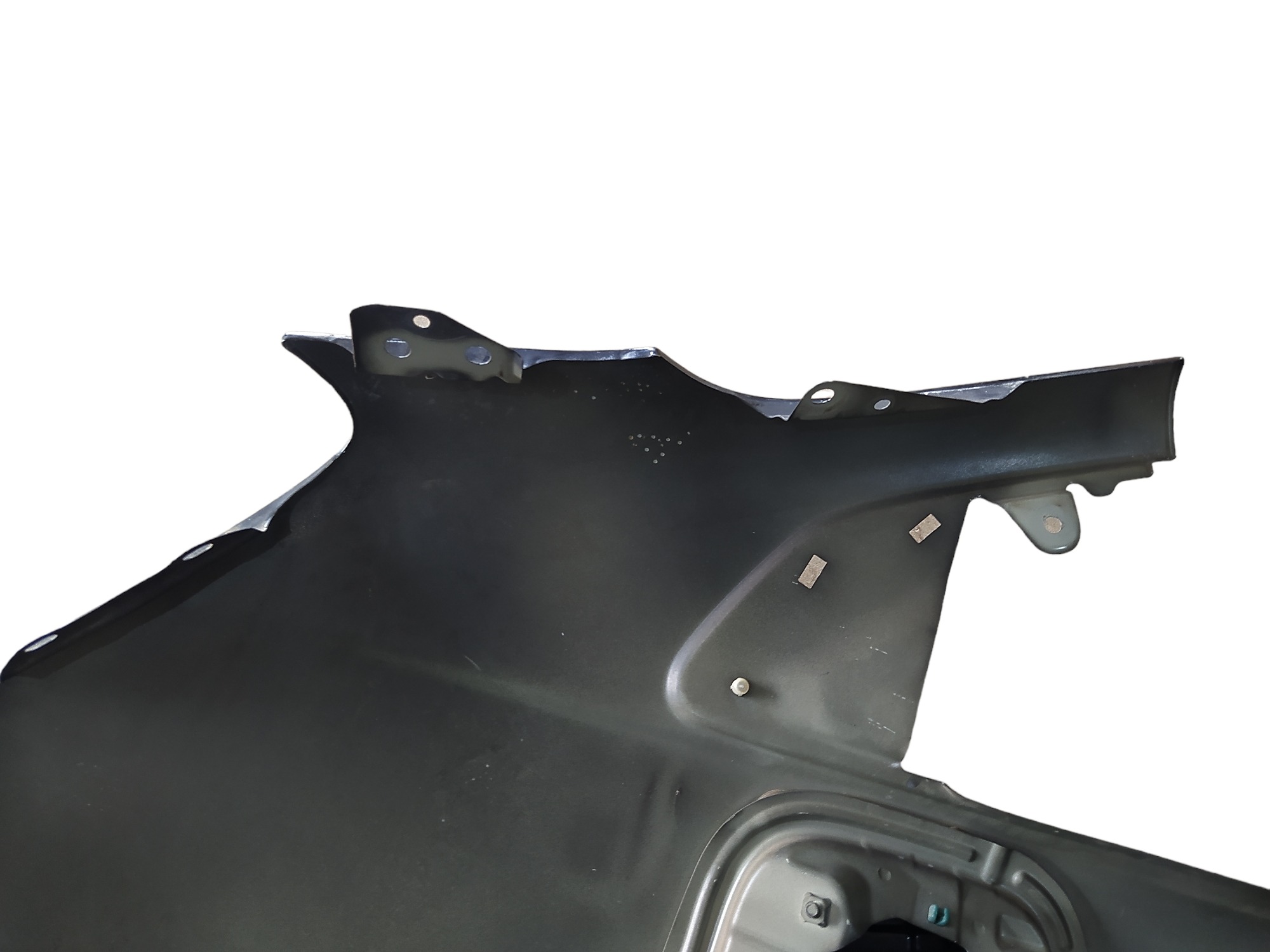 Paralama Direito Honda New Fit 2009 V302 9