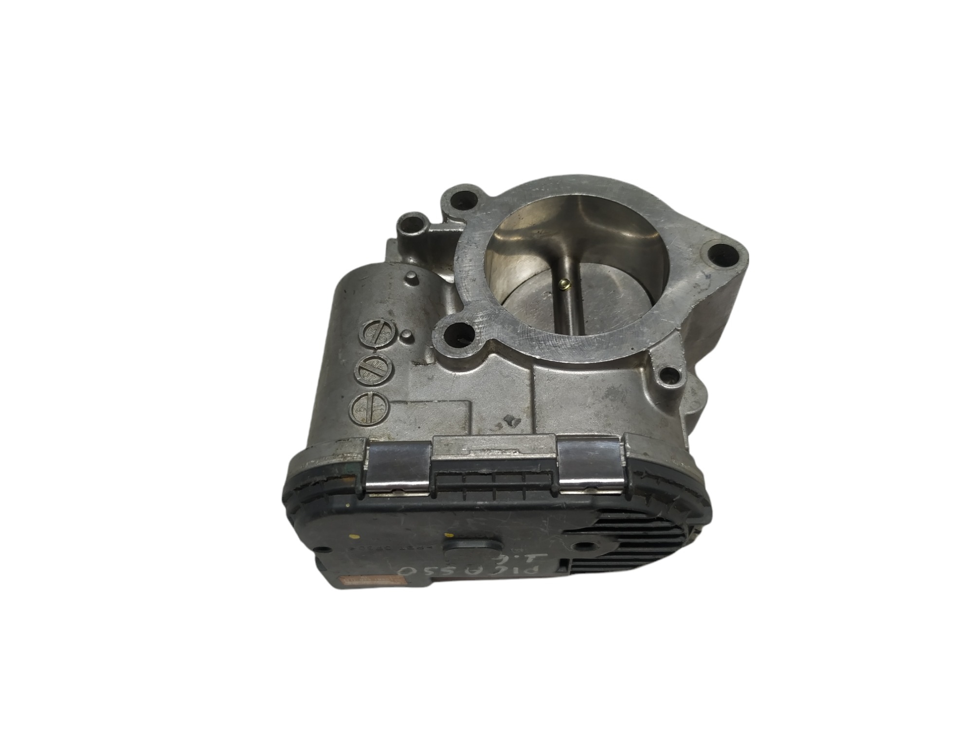 Tbi Corpo Borboleta Citroen Picasso 1.6 16v 0280750085 1