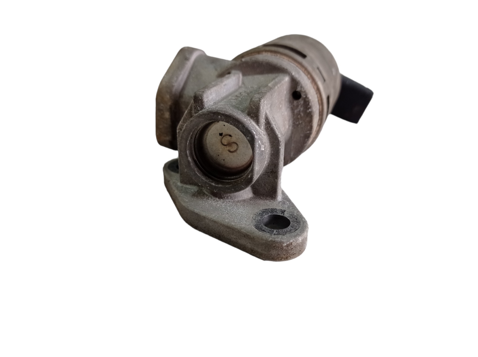 Válvula Egr Chrysler Grand Caravan 2006 04861662ac V487 2