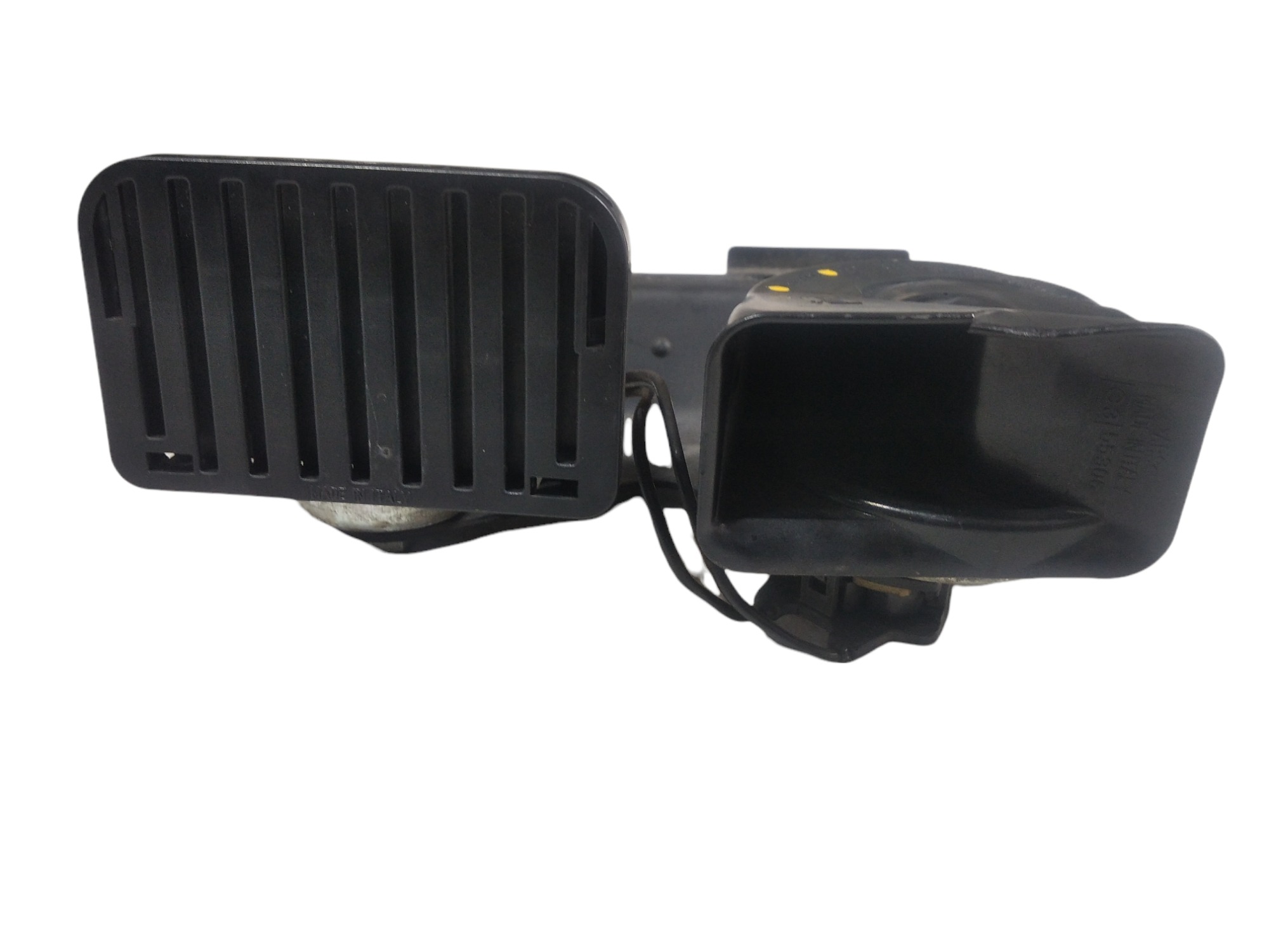 Buzina Range Rover Sport 2010 0055306 V289 6