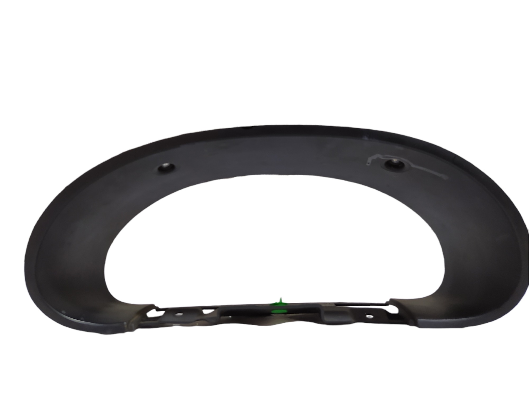 Moldura Painel Instrumento Chrysler Grand Caravan 2003 V458 3