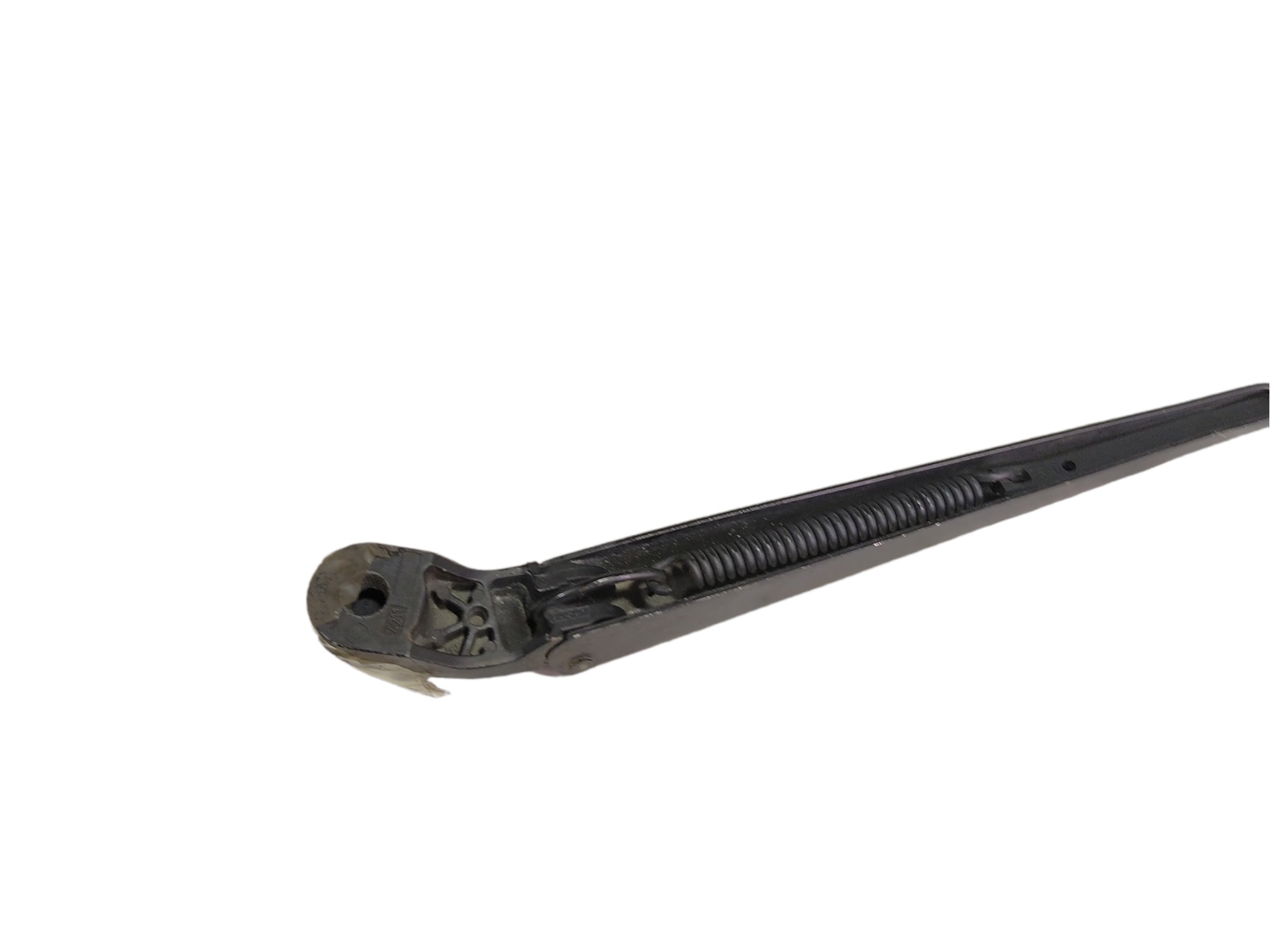 Haste Limpador Parabri Direi Citroen Xsara 2002 A 2006 V400 3