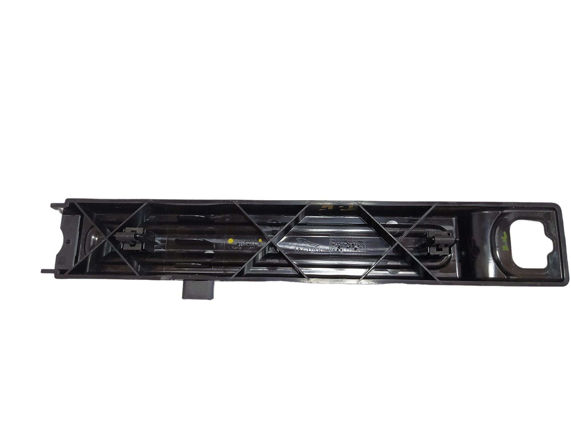Acabamento Porta Malas Esquerdo Land Rover Discovery 5 V562 7