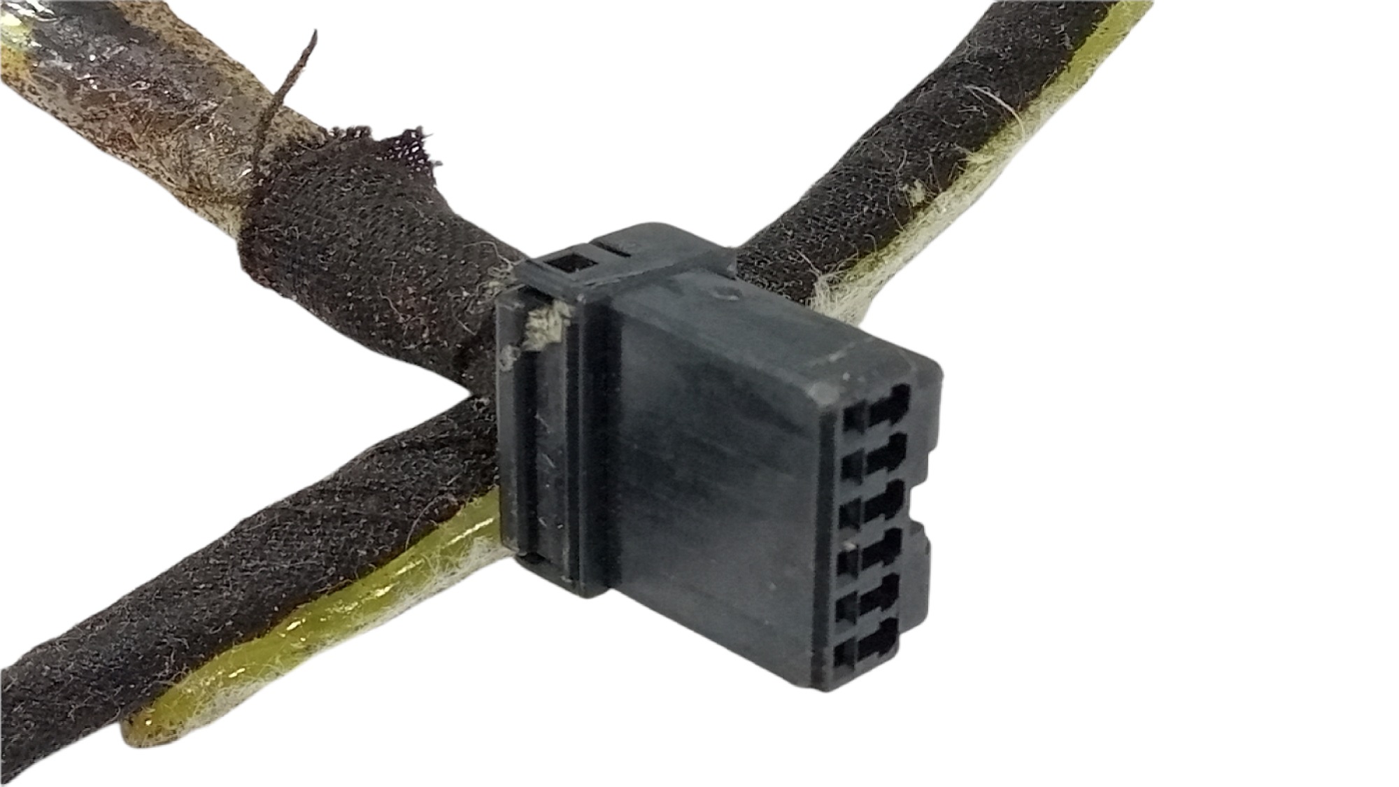 Chicote Elétrico Teto Chrysler Grand Caravan 2005 V368 6