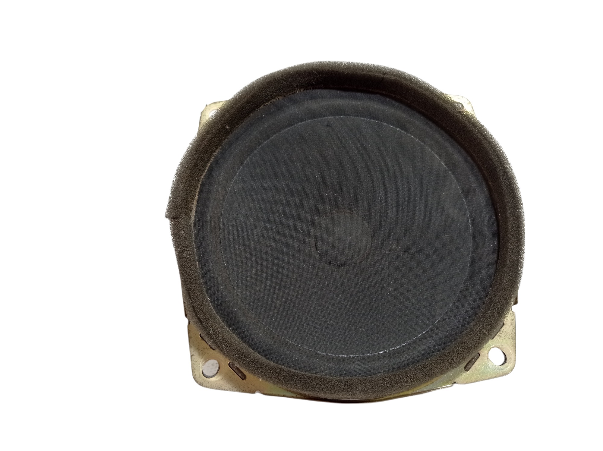 Alto Falante Pajero Sport 2004 V319 Mr142013 Preto 4