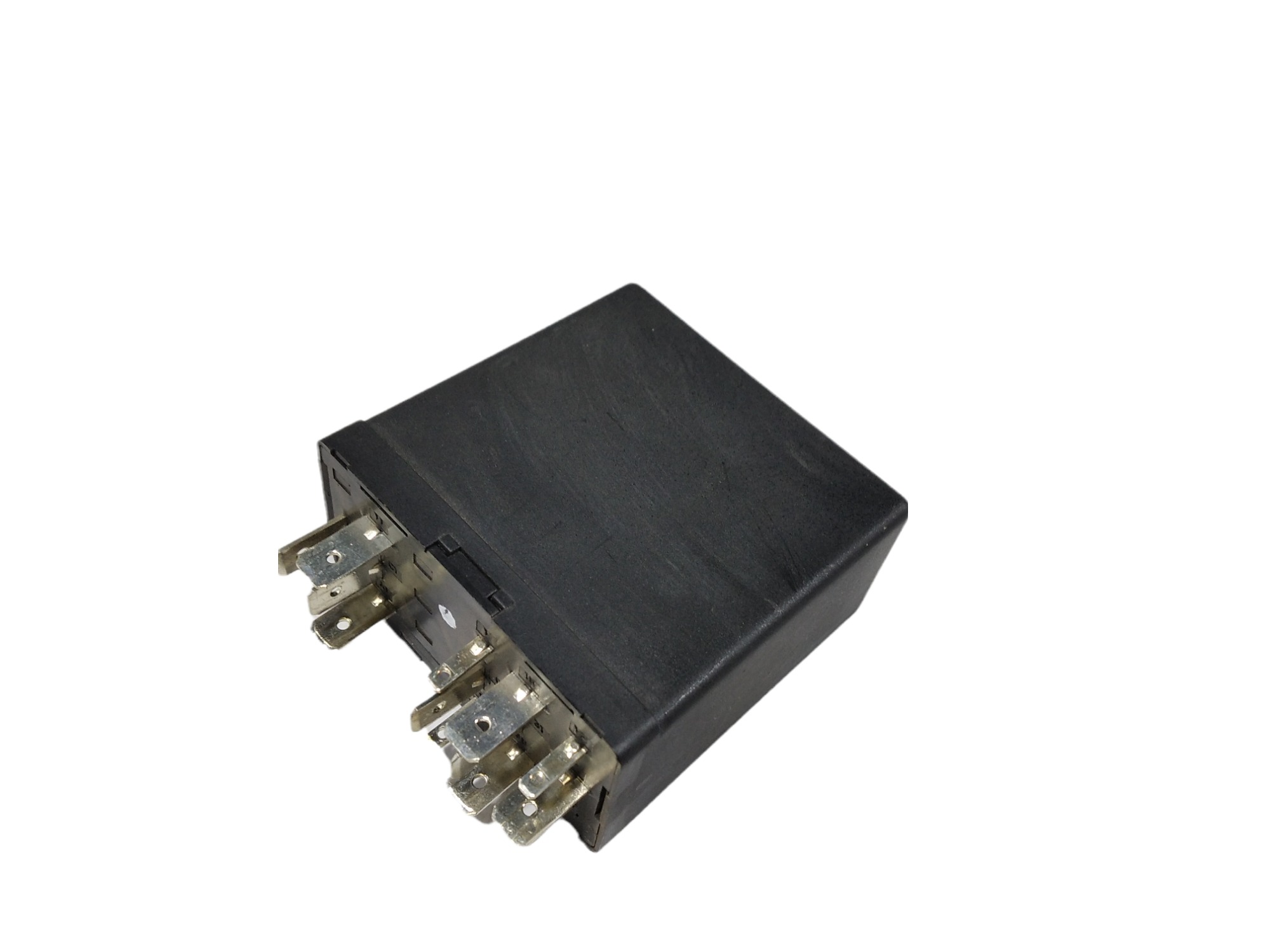 Módulo Relê Ajuste Retrovisor Vw Saveiro 2012 V335 1