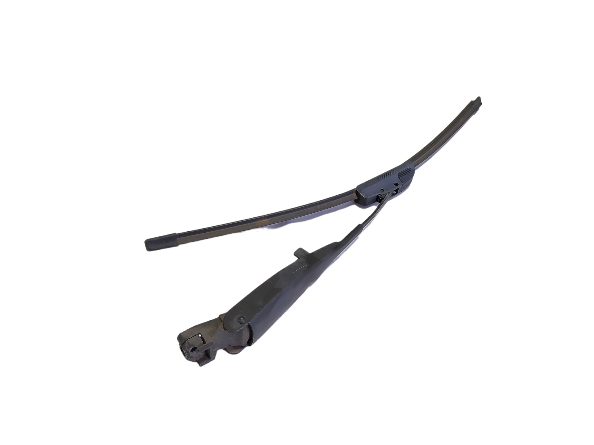 Haste Limpador Mercedes C230 2.3 1998 096052184840 V483 8