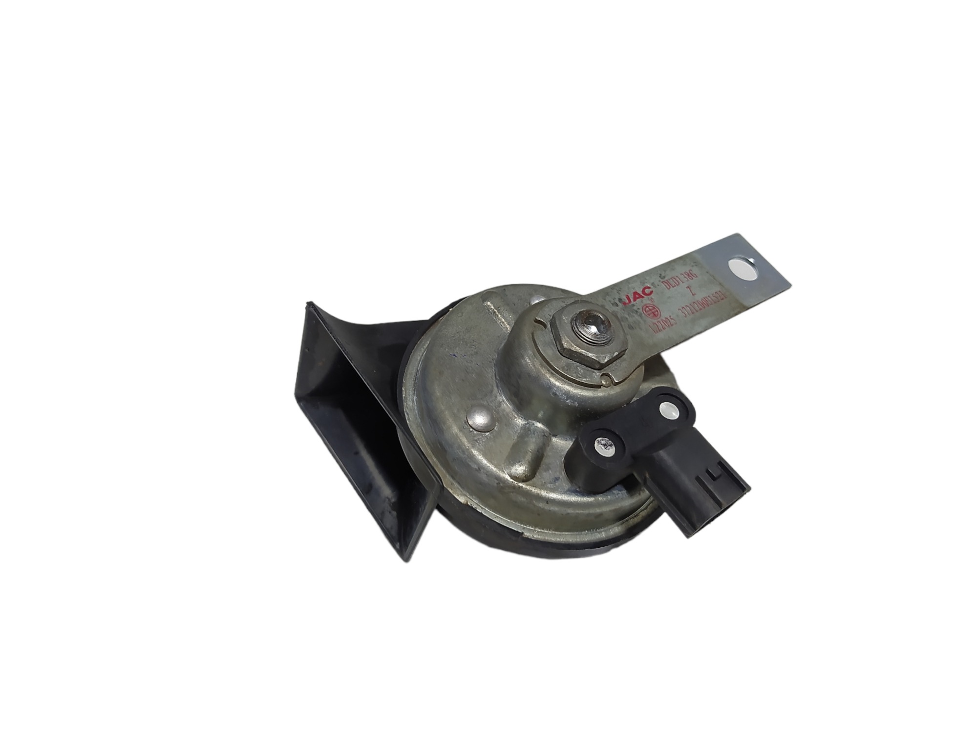 Buzina Caracol Jac T6 2.0 16v 2016 3721200u1521 V475 4