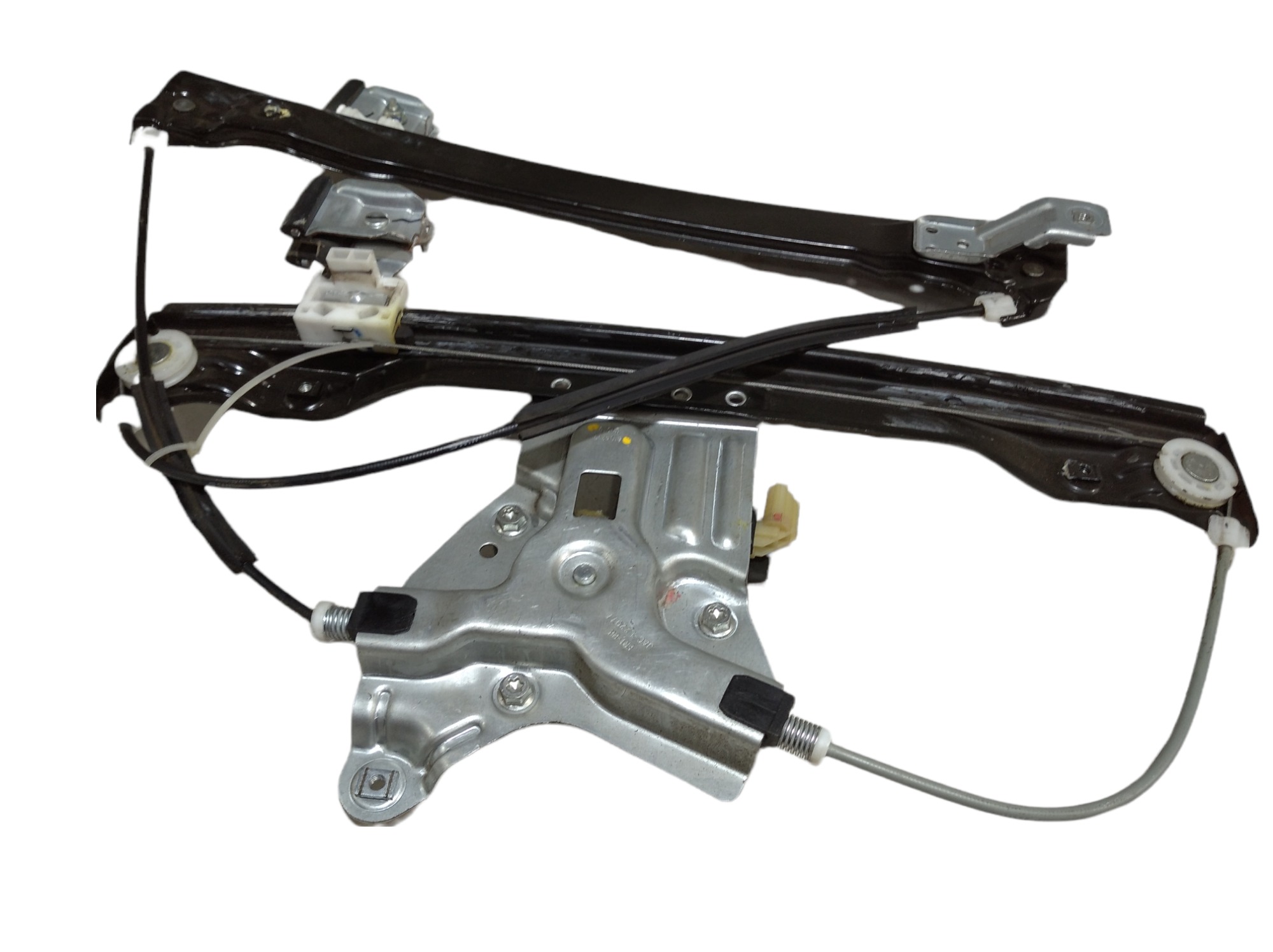 Máquina Dianteira Direita Jac T6 2016 V345 6104210u1510 6