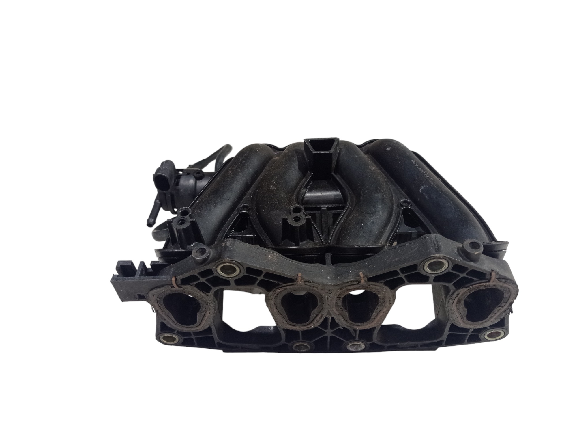 Coletor Admissão Fiat Siena 1.0 2013 55184057 1