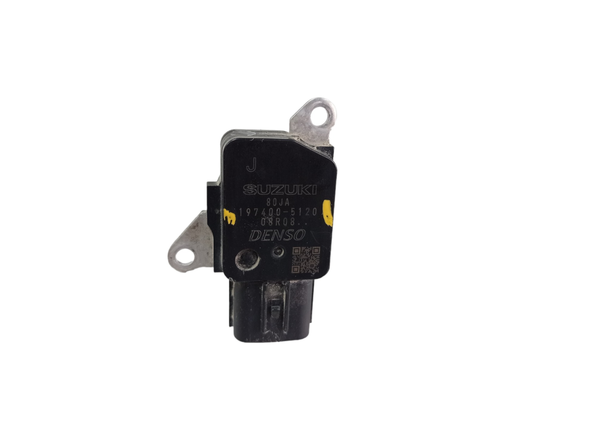 Sensor Fluxo Ar  Suzuki Swift Sport 2015 V550 4