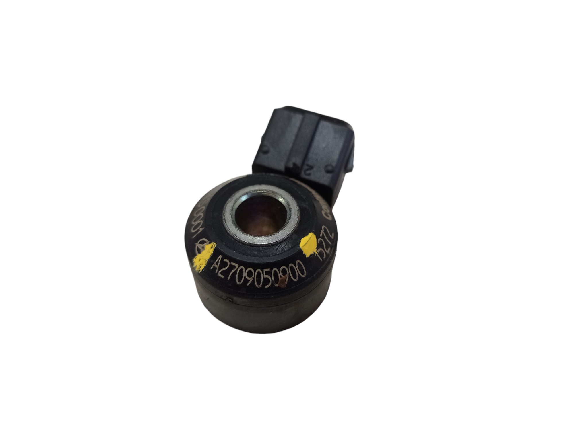 Sensor Detonação Mercedes Benz Gla 200 1.6 2016 V568 3