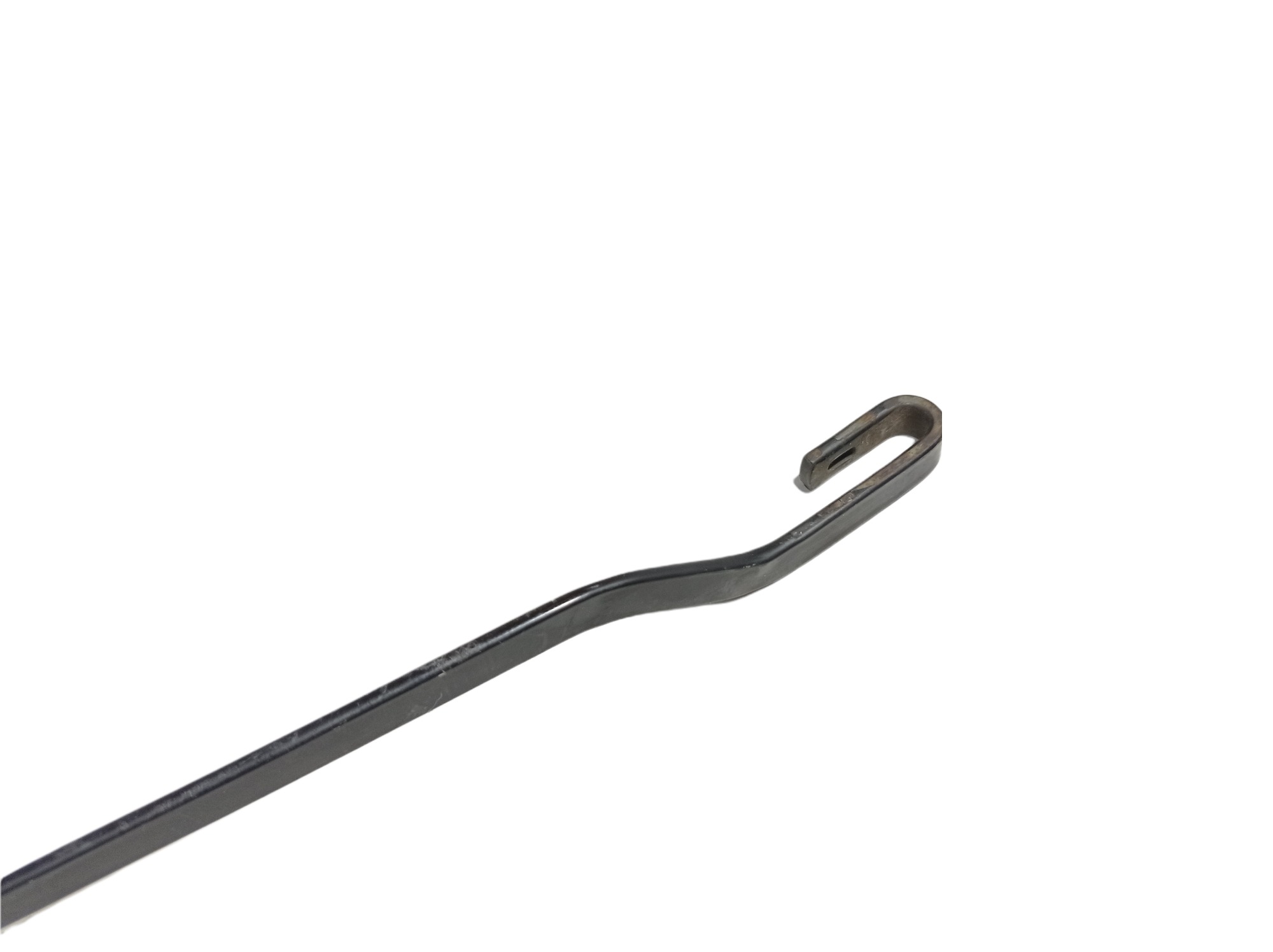 Haste Limpador Parabrisa Direito Ford Ka 2007 V214 Xs5117b58 1