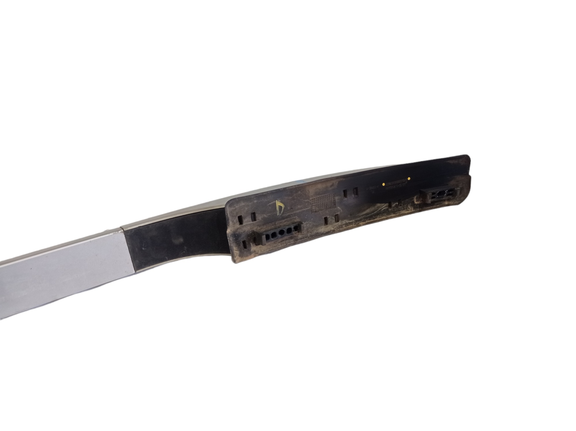 Rack Teto Esquerdo Jac T6 2.0 16v 2016 5704400u1512xz V475  Branco 7