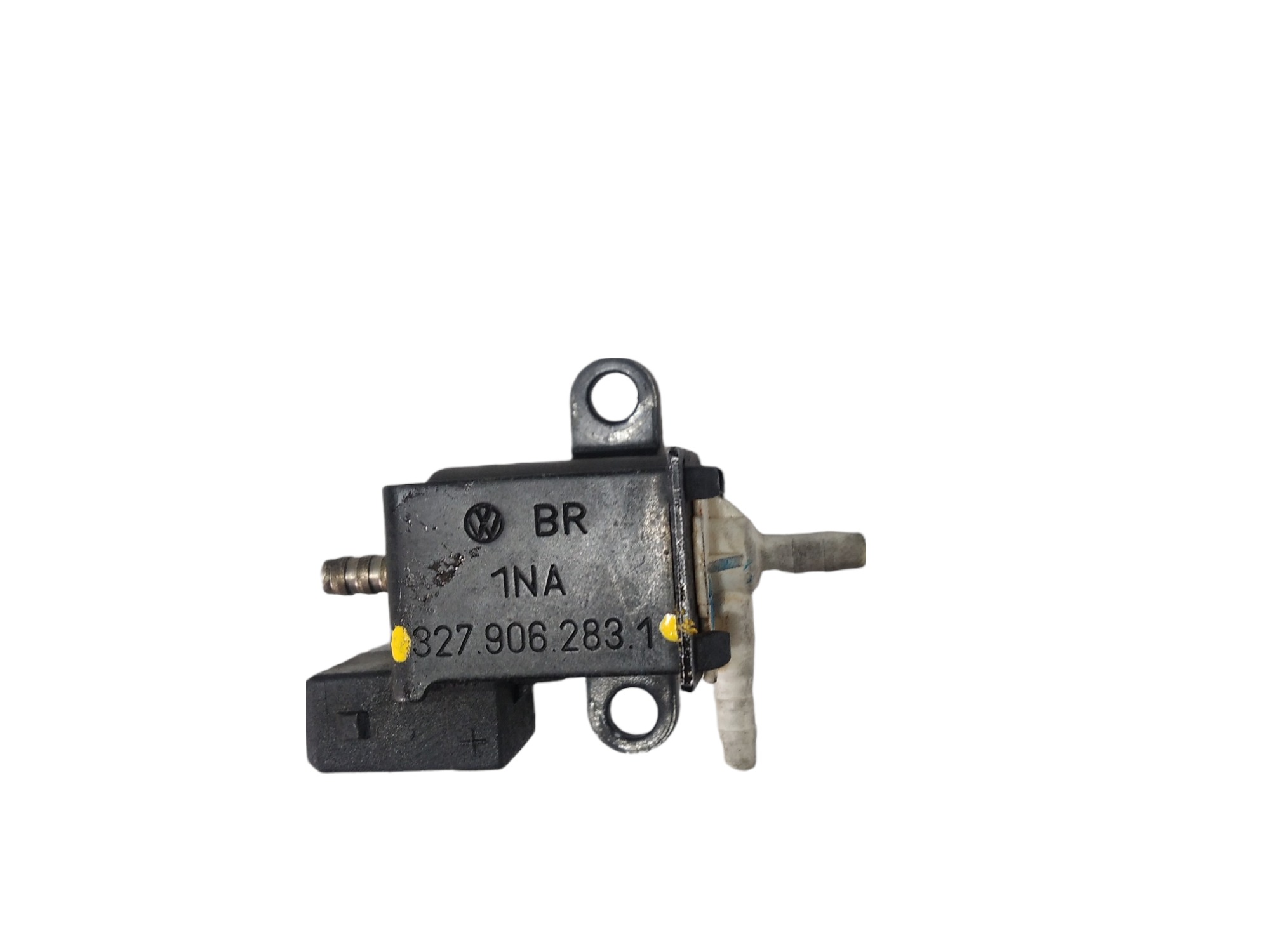 Valvula Solenoide Partida Frio Vw Golf 2009 3279062831 V435
