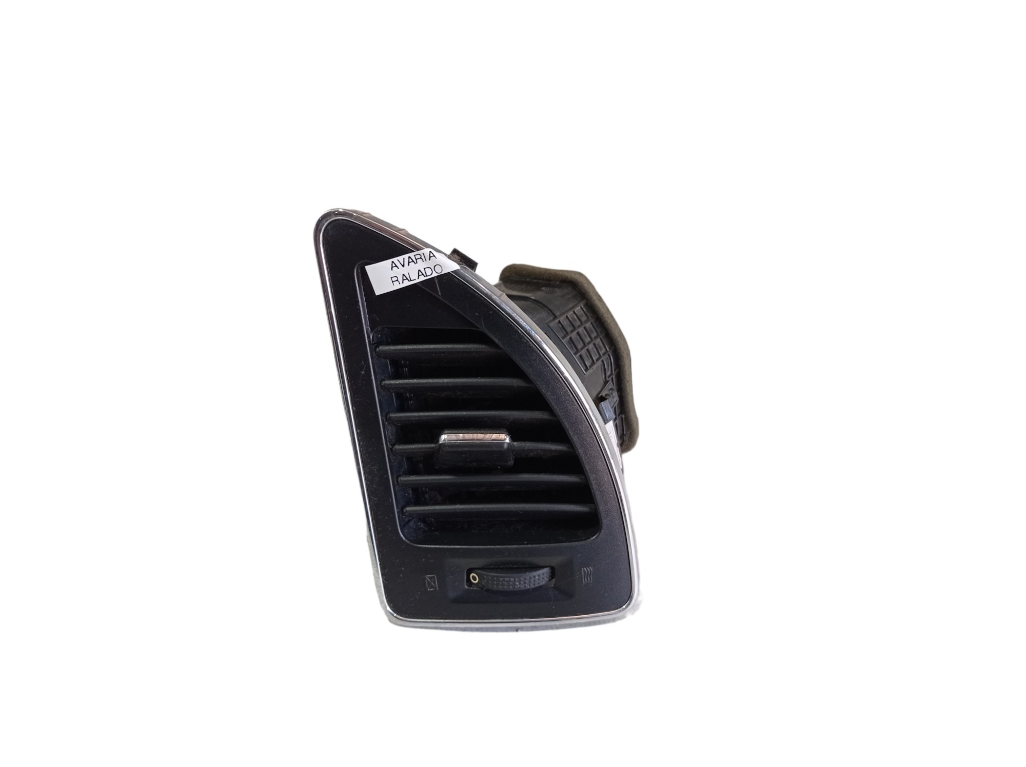 Difusor Ar Condicionado Direito Jac T6 2.0 16v 2016 V475 7