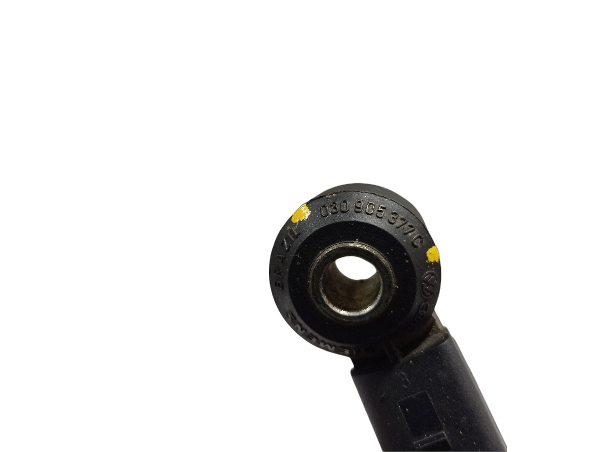 Sonsor Detonação Vw Gol G5 Polo Fox 2001 A 2015  V189 6