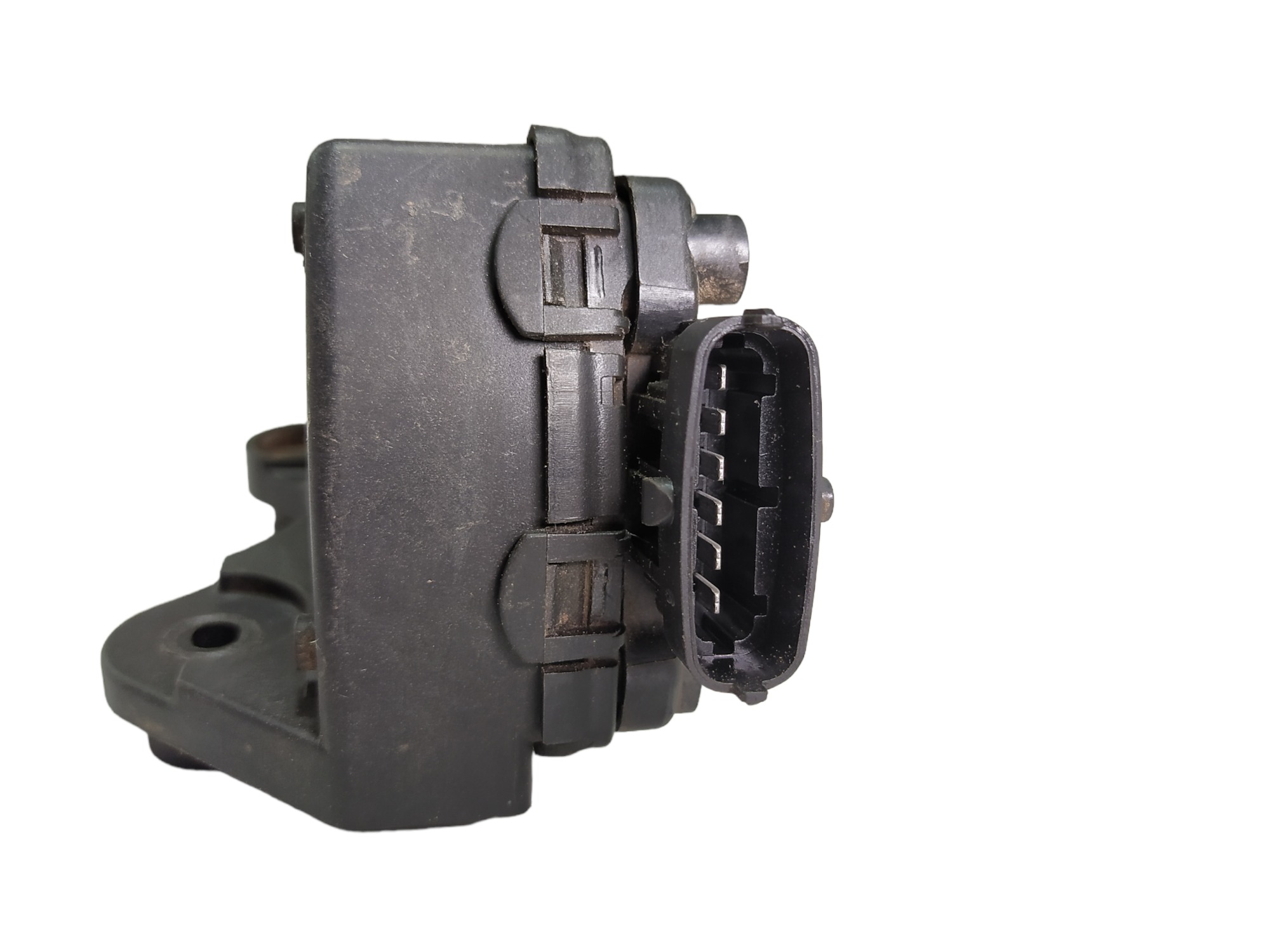 Pedal Acelerador Kia Cerato Sx 1.6 16v 2011 32700xxxxx V492 2