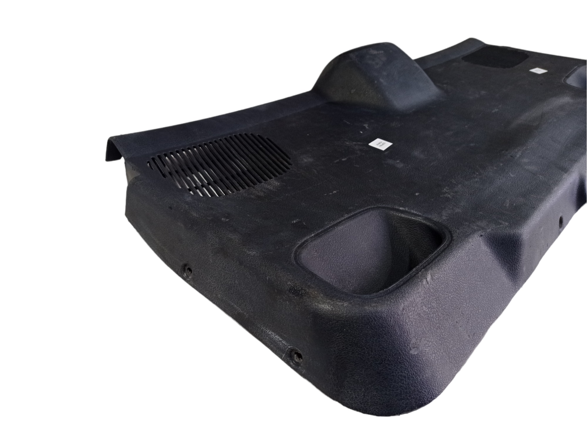 Forro Tampa Traseira Peugeot 306 1.8 2000 V404 2