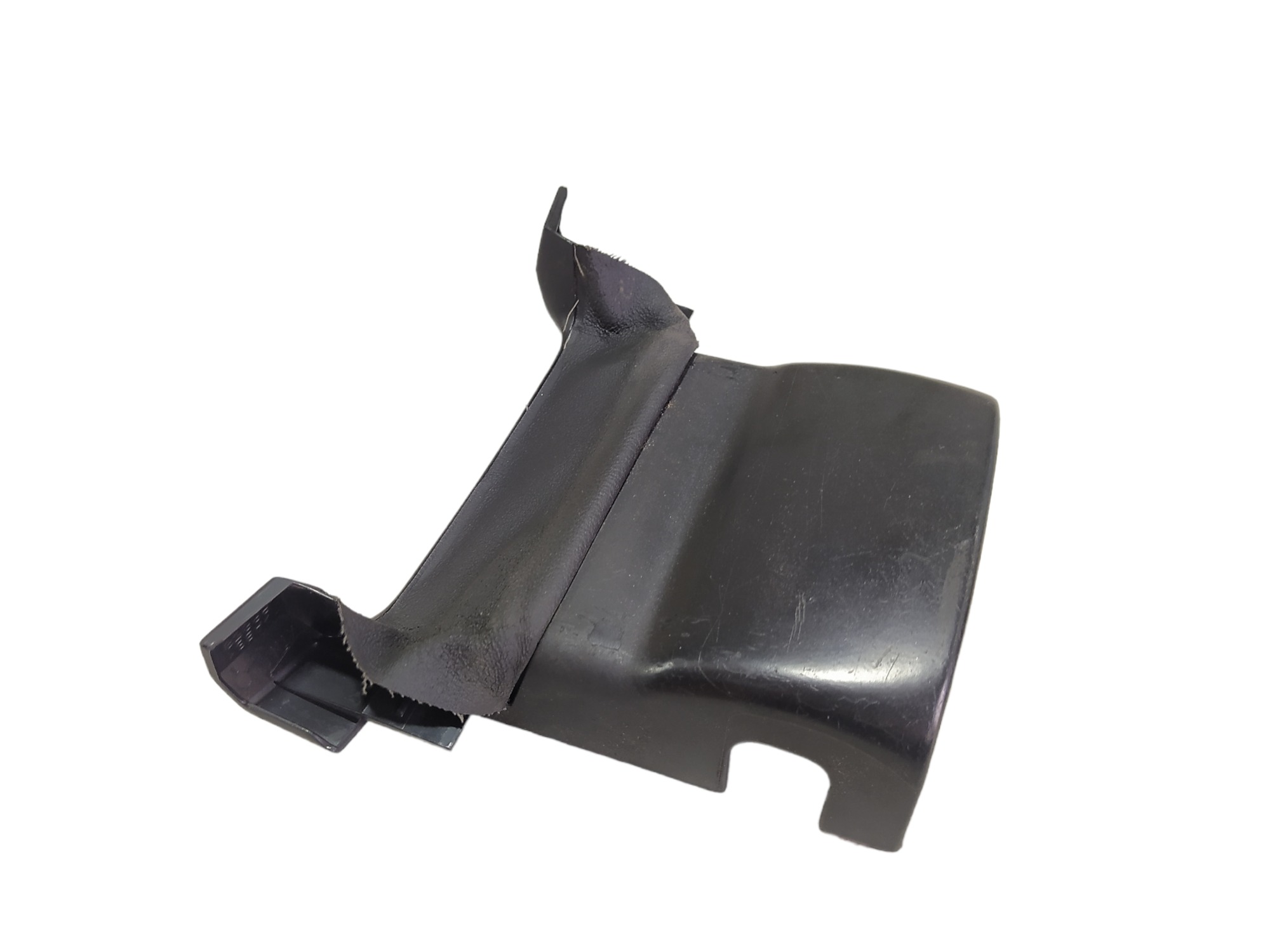 Moldura Superior Chave Seta Vw Golf 2.0 2000 1j0858565b V478 3