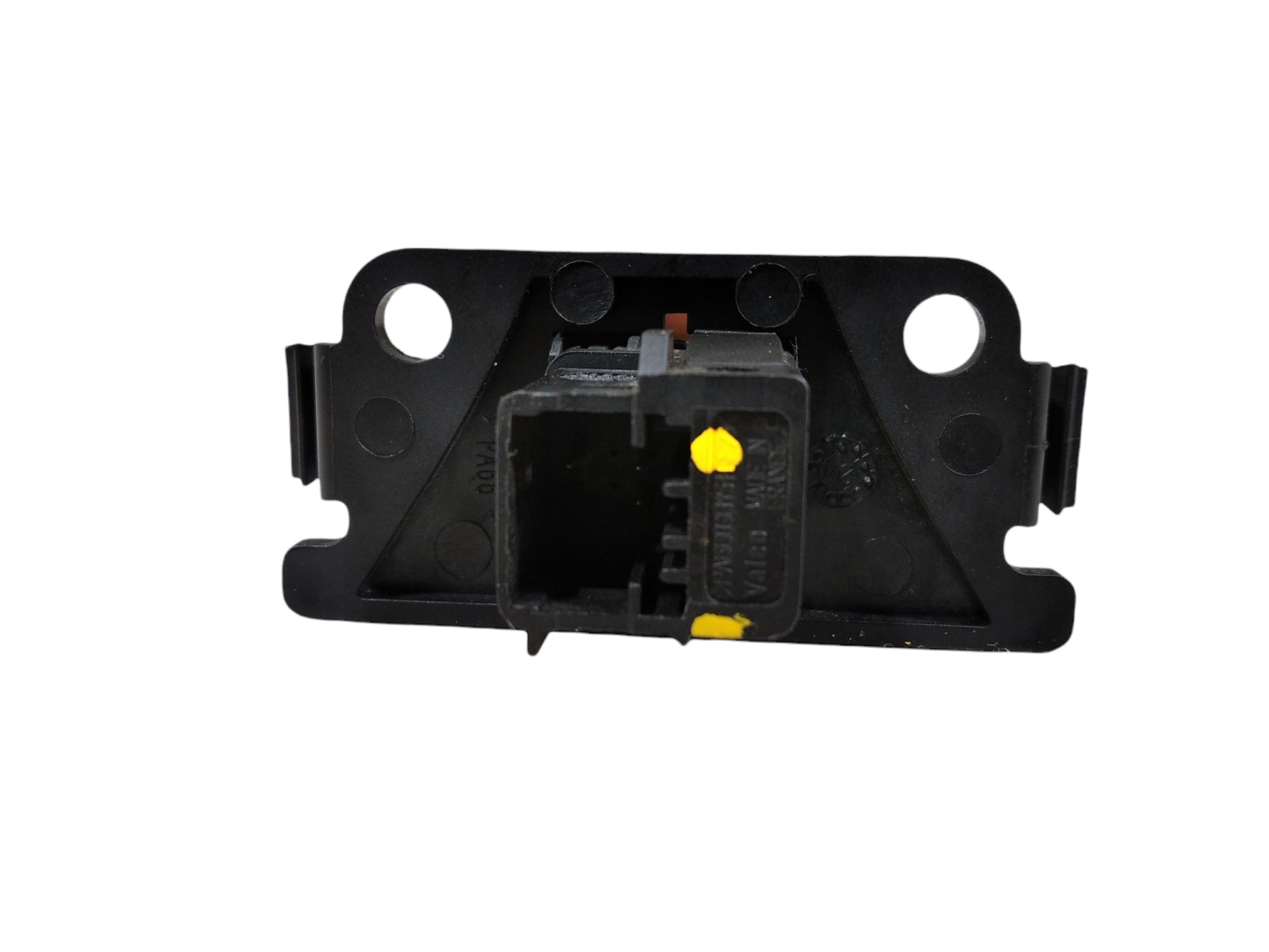 Botão Pisca Alerta Peugeot 307 2008  V128 5