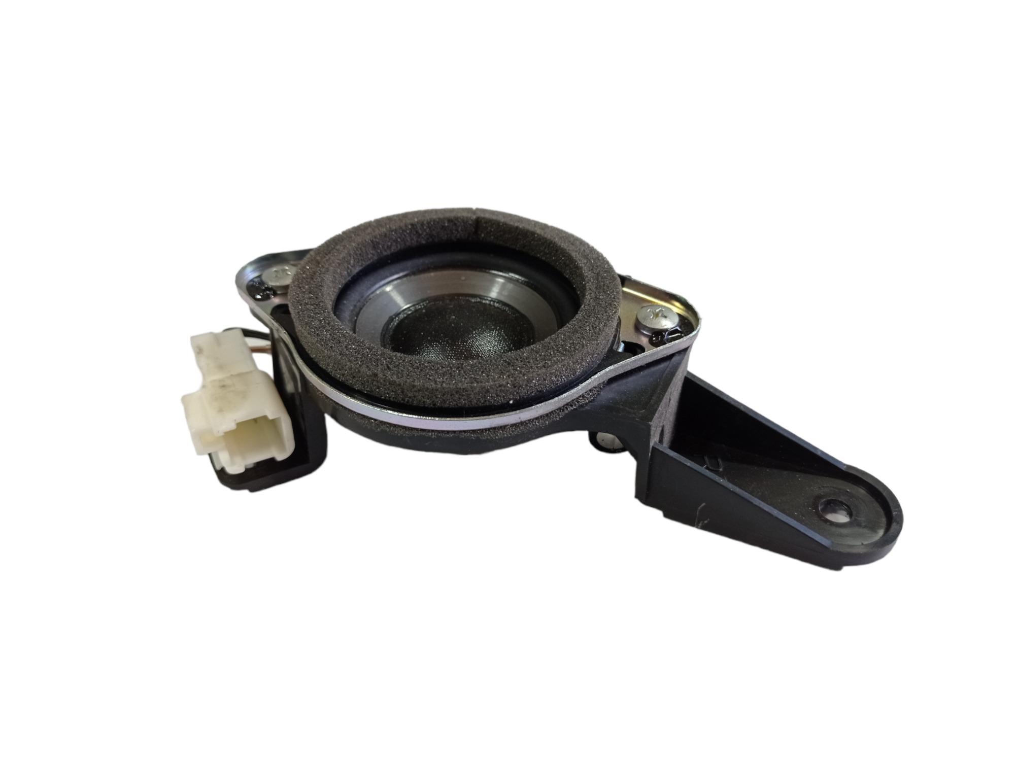 Twitter Porta Traseiro Direito Lexus Is300 2012 V545 2