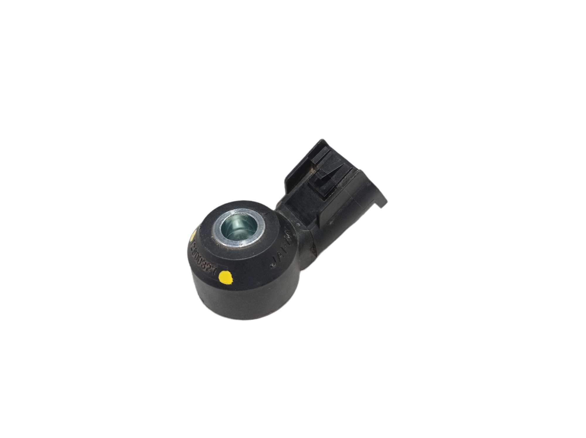 Sensor Detonação Gm Onix Prisma 1.4  2019 V324 12600327 2