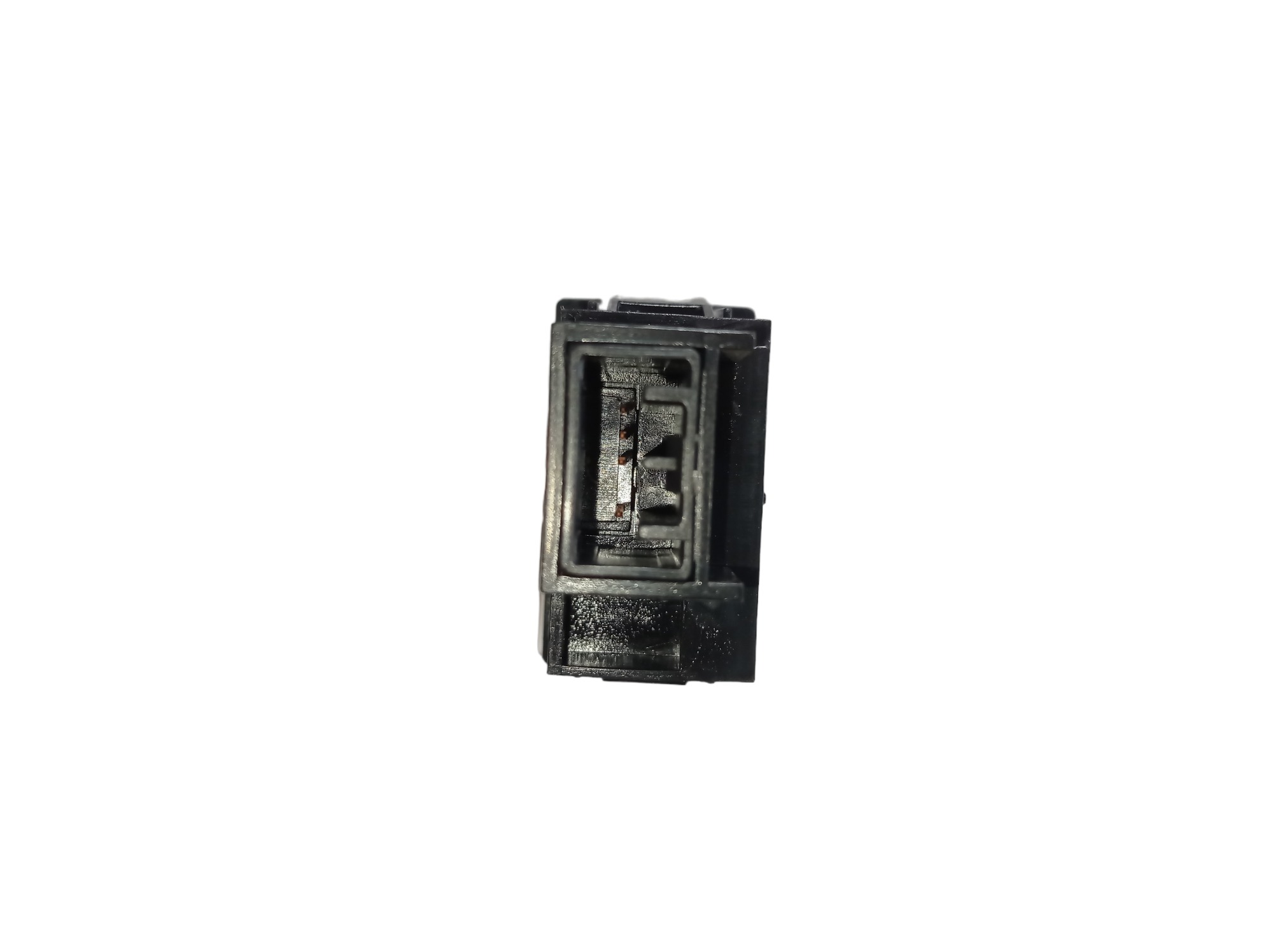 Botao Pisca Alerta Honda Accord 2.0 2011 V557 7