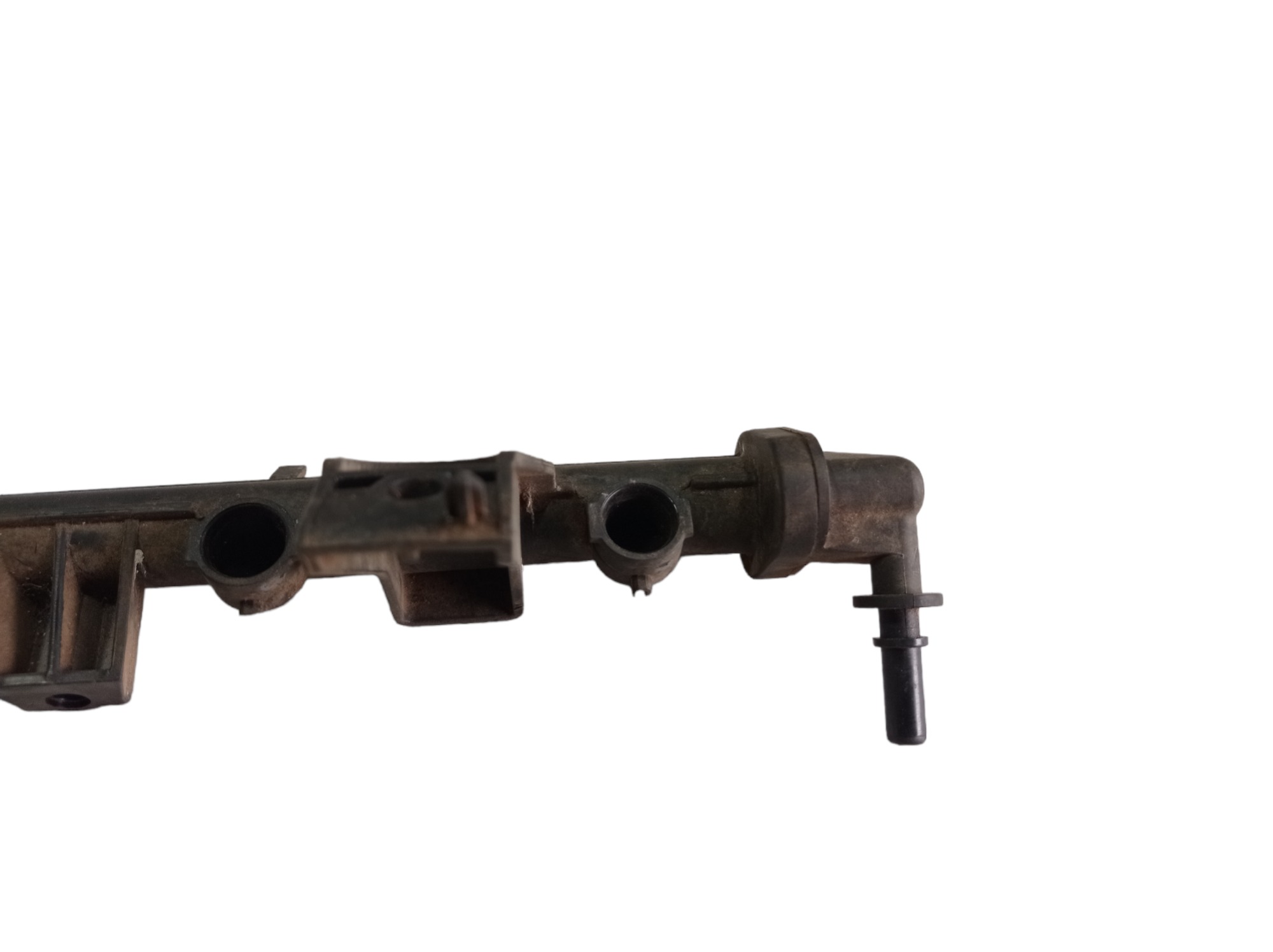 Flauta Bico Injetor Renault Logan Sandero 1.0 16v 8200872135 6