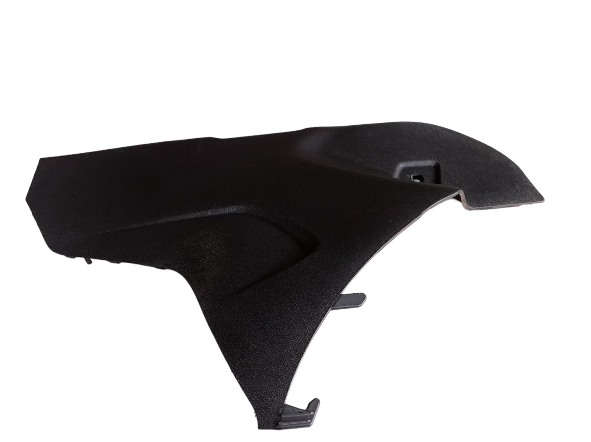 Acabamento Console Esquerdo Focus 2014 V476 Bm51a046b27 1