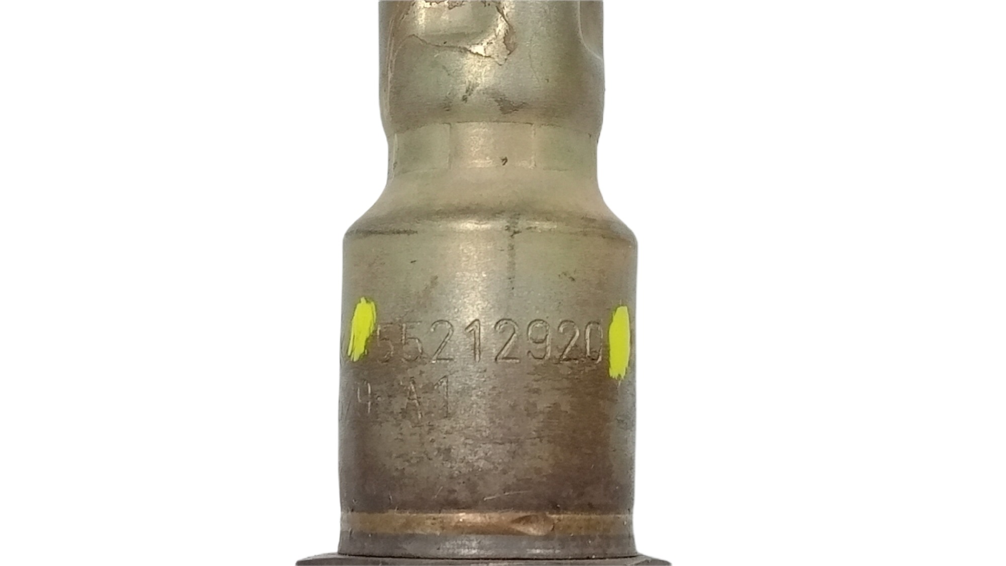 Sonda Lambda Fiat Linea 1.9 16v 2008 V362 3