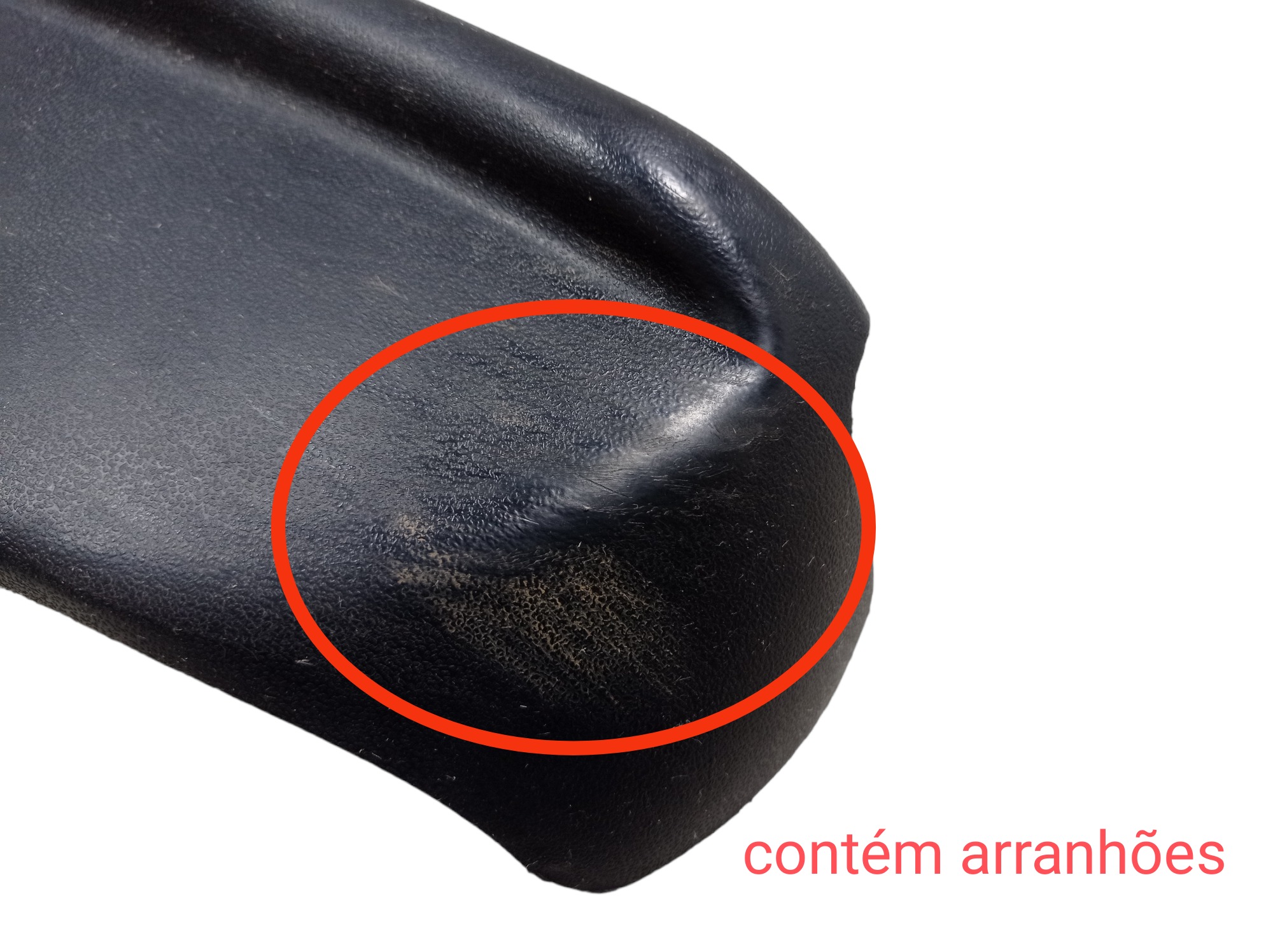 Acabamento Banco Dianteiro Esquerda Lifan 530 2015 V567 3