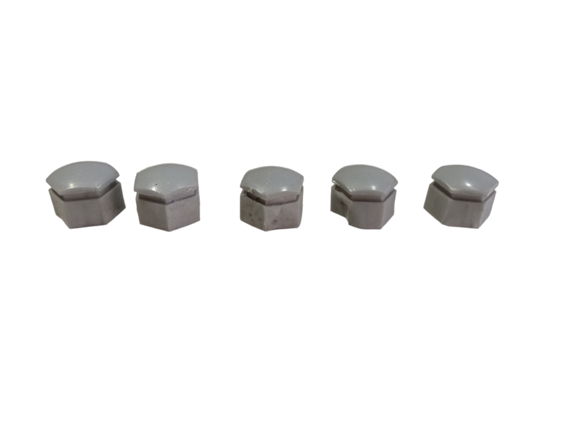 Capas Porcas Roda 5 Und Cada Jac T50 2017 A 2021 V489 2