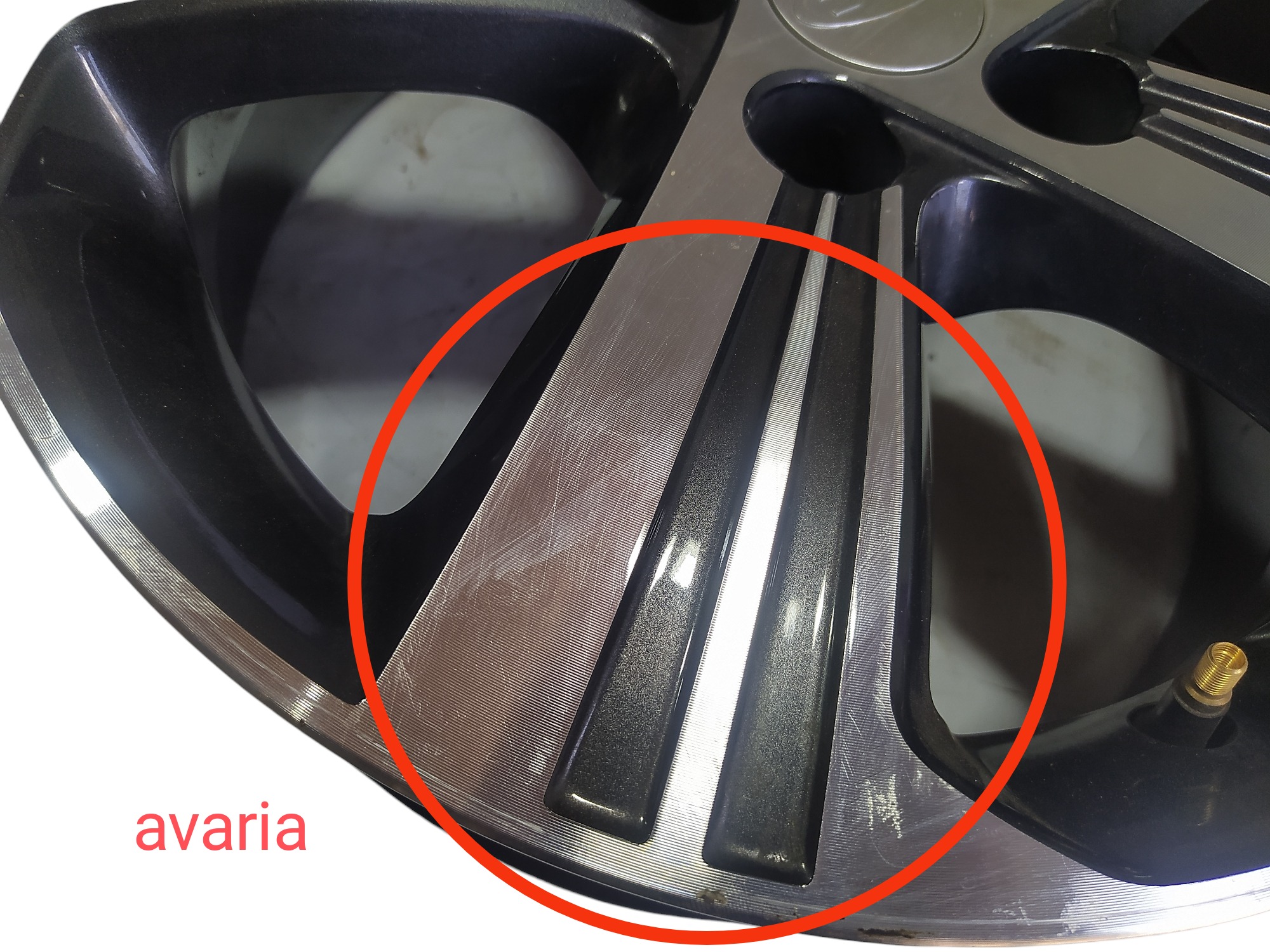Roda Aro 16 Jac T40 2020 V549 3