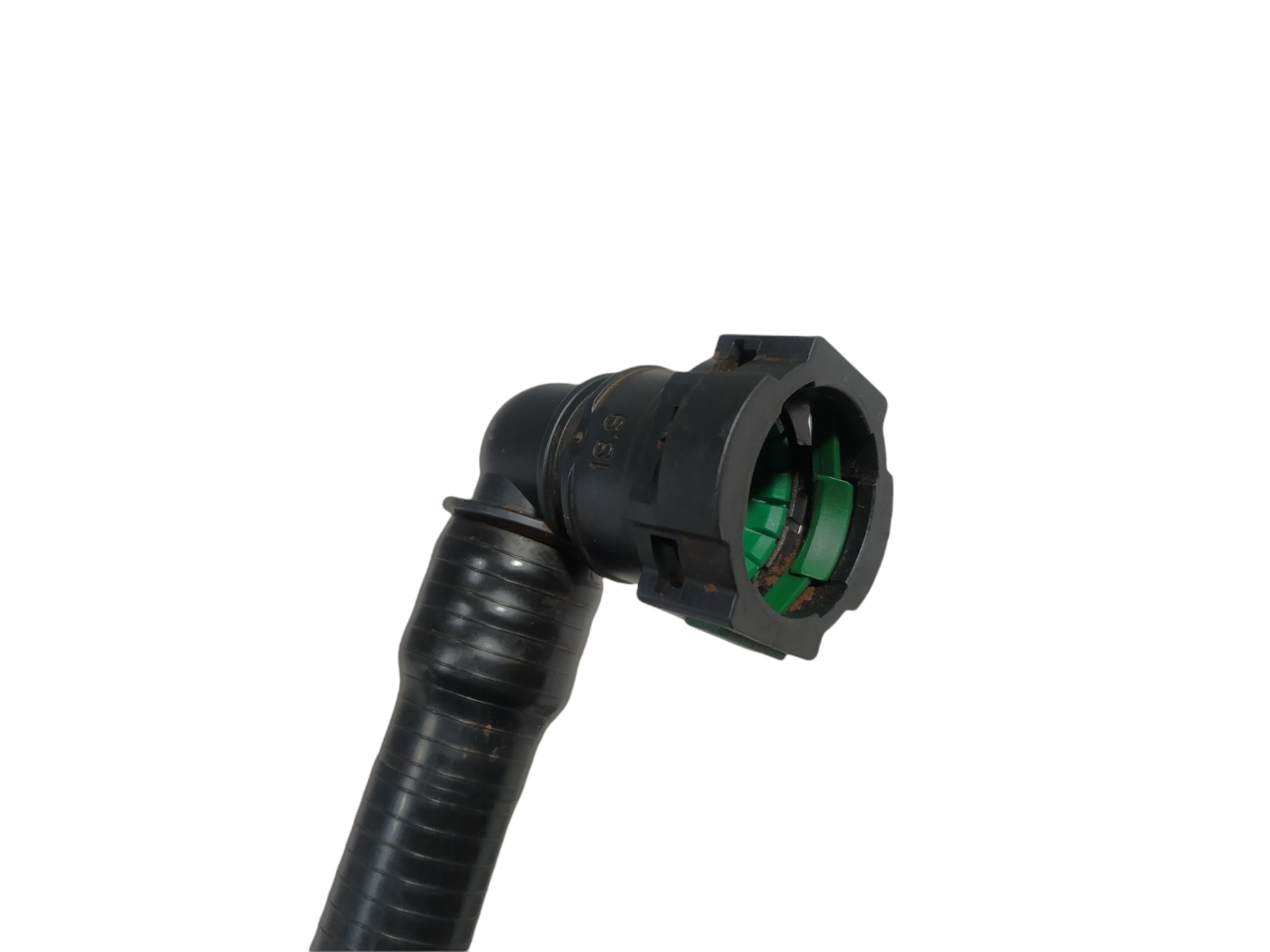 Mangueira Respiro Tanque Combustível Discovery 2.0 Diesel 3