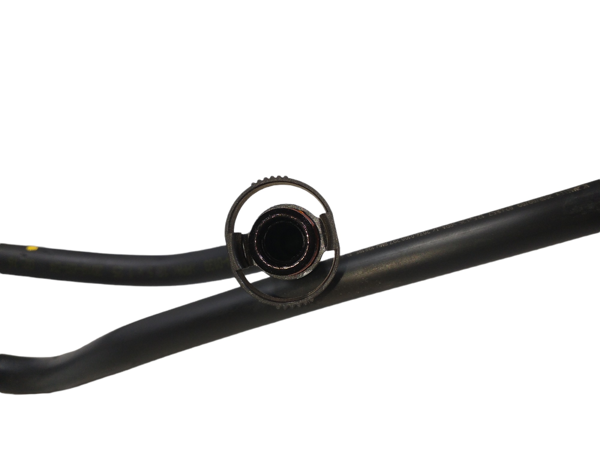 Mangueira Respiro Do Motor Bmw X4 30i Xdriver 2.0 2019 V350 4