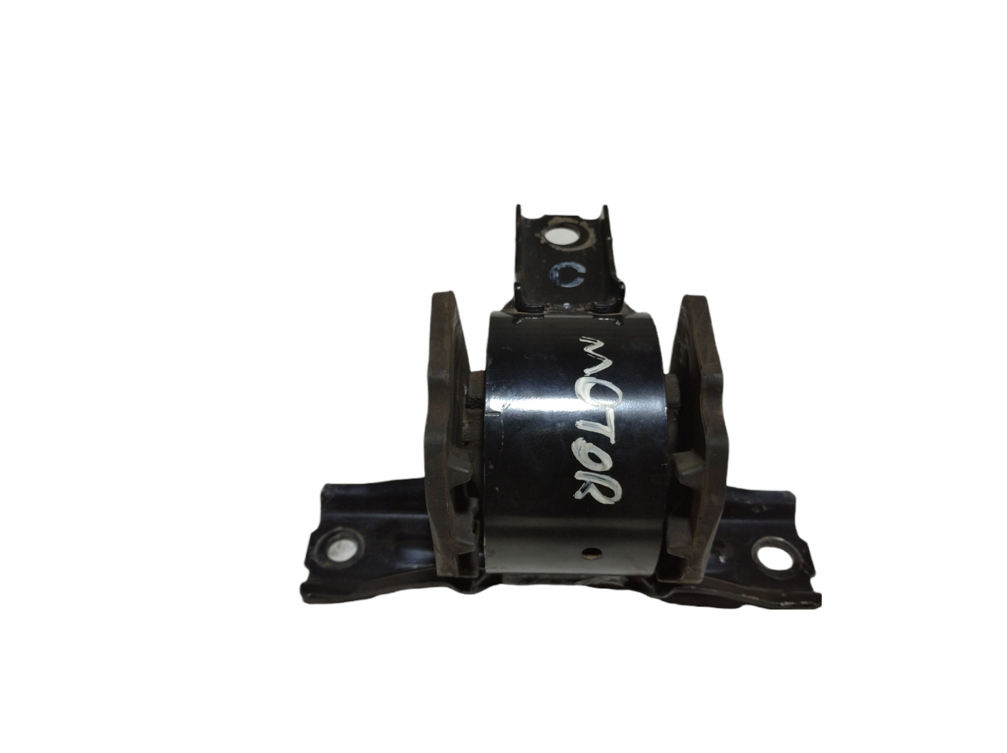 Coxim Motor Mitsubishi Asx 2016 Mivec 2.0 V332 2