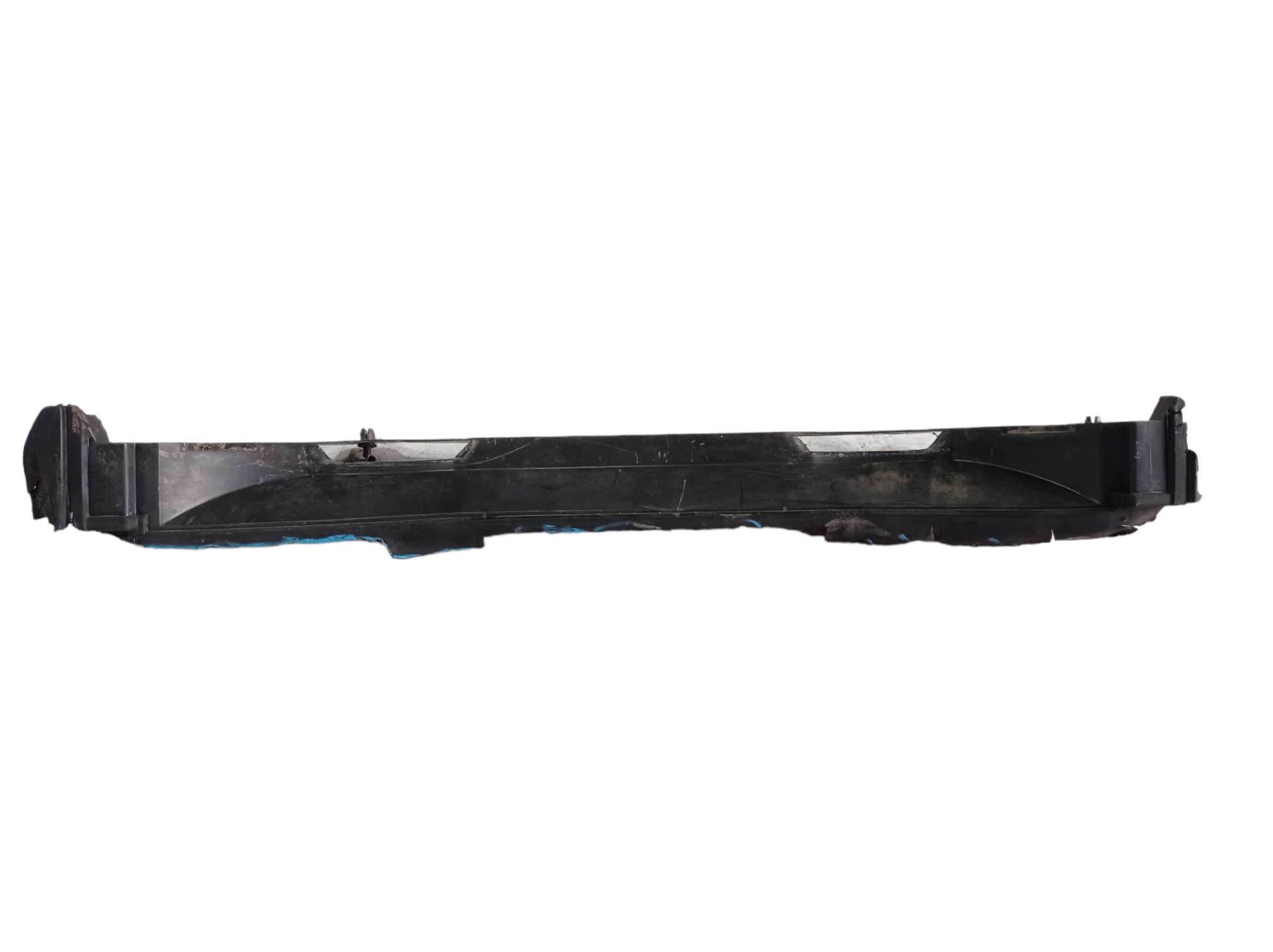 Capa Painel Inferior Radiador Mercedes C230 1998 V493 4