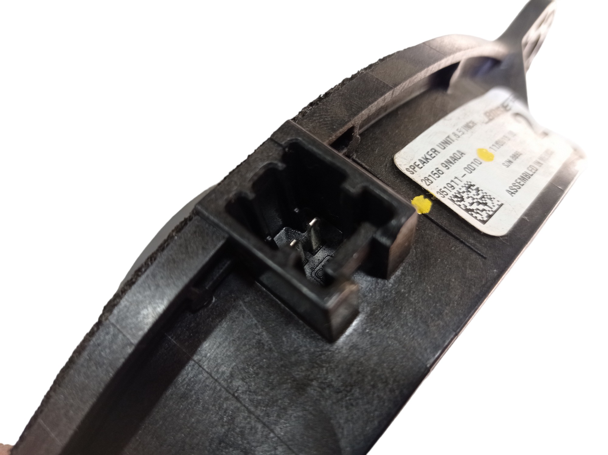 Alto Falante Porta Traseira Direita Altima 2014 V564 4