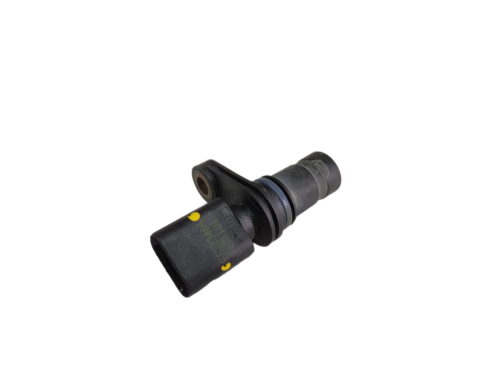 Sensor Rotação Fiat Linea Dualogic 1.8 2012 55223464 V468 3