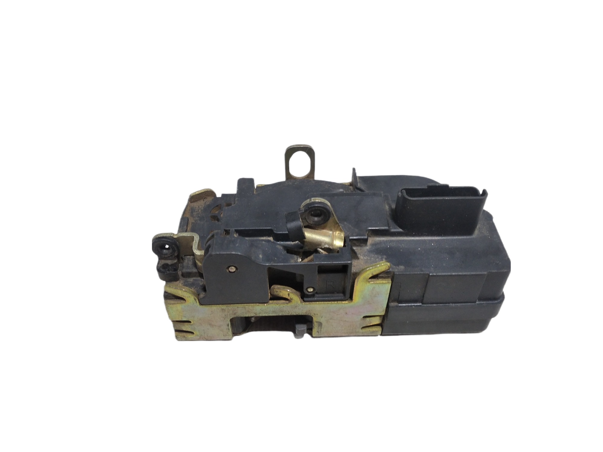 Fechadura Dianteira Direita Peugeot 206 2005 V92 4
