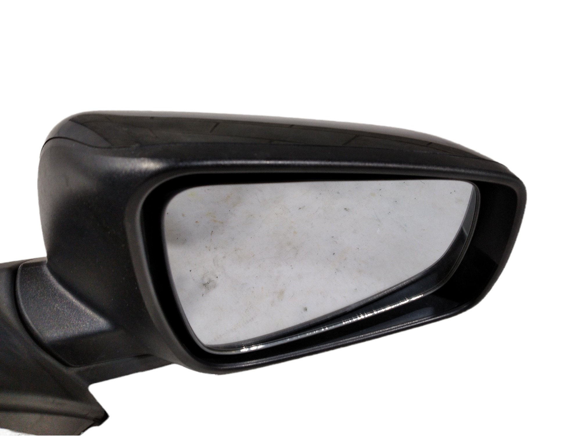 Retrovisor Direito Mitsubishi Lancer 2014 V420 4