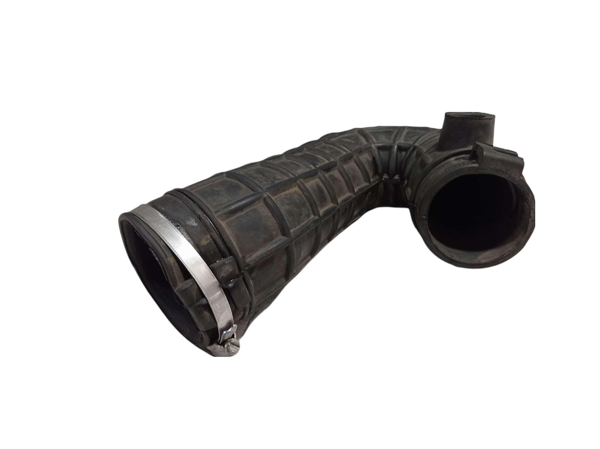 Mangueira Filtro De Ar Ford Fiesta 1.0 V38 2s659r501ba 3