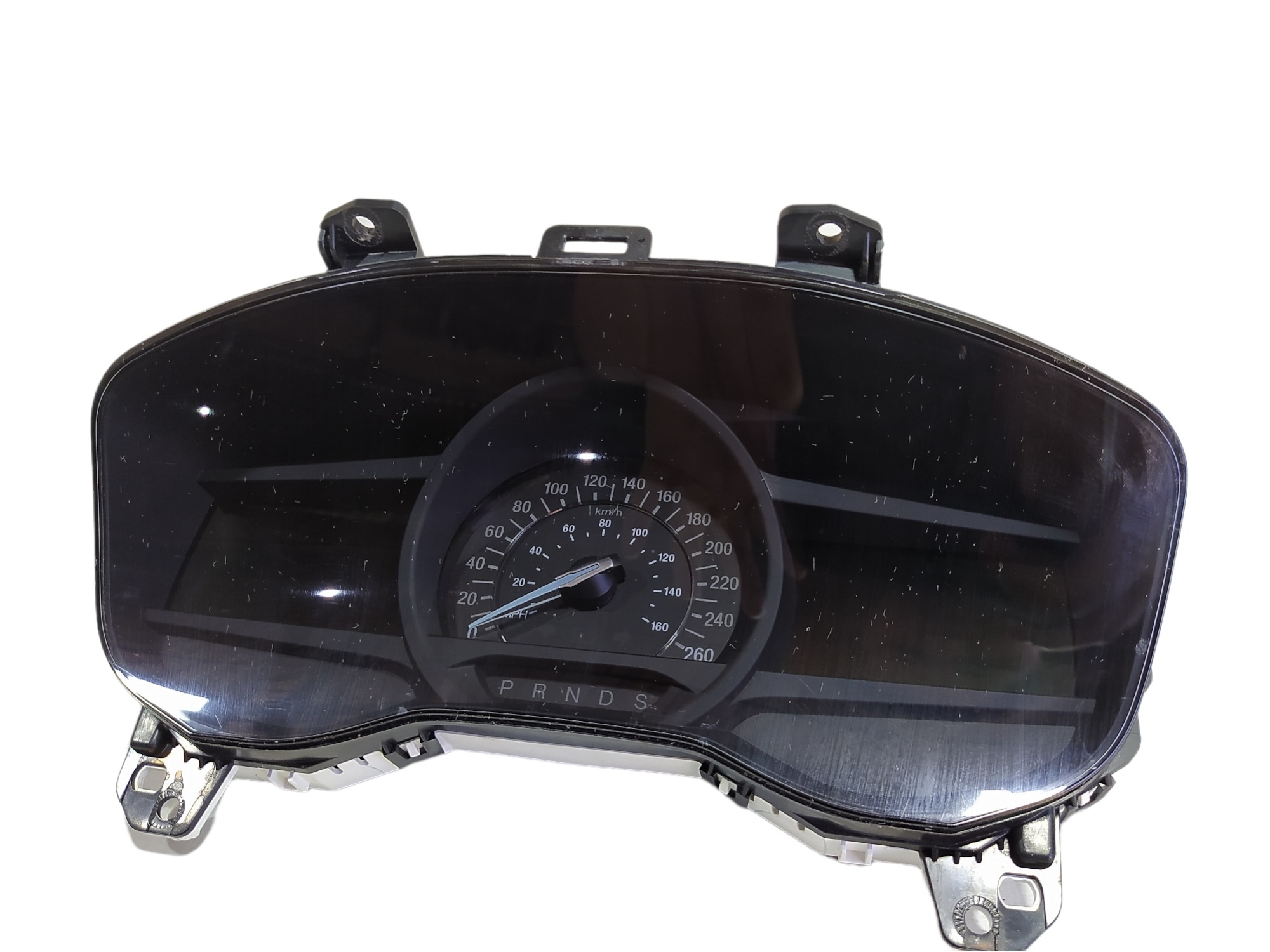 Painel De Instrumentos Ford Fusion 2.5 2013 A 2016 V464 5