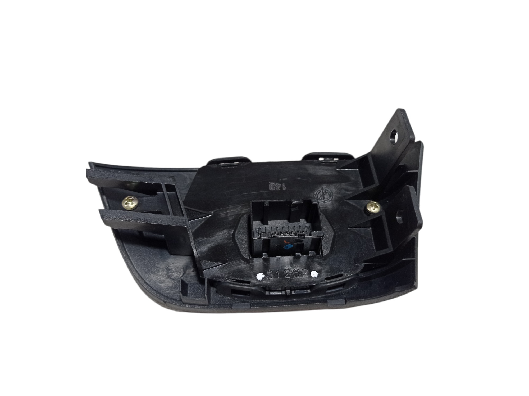 Botao Mode Regulagem Farol Fiat Stilo 2003 V356 31262 7