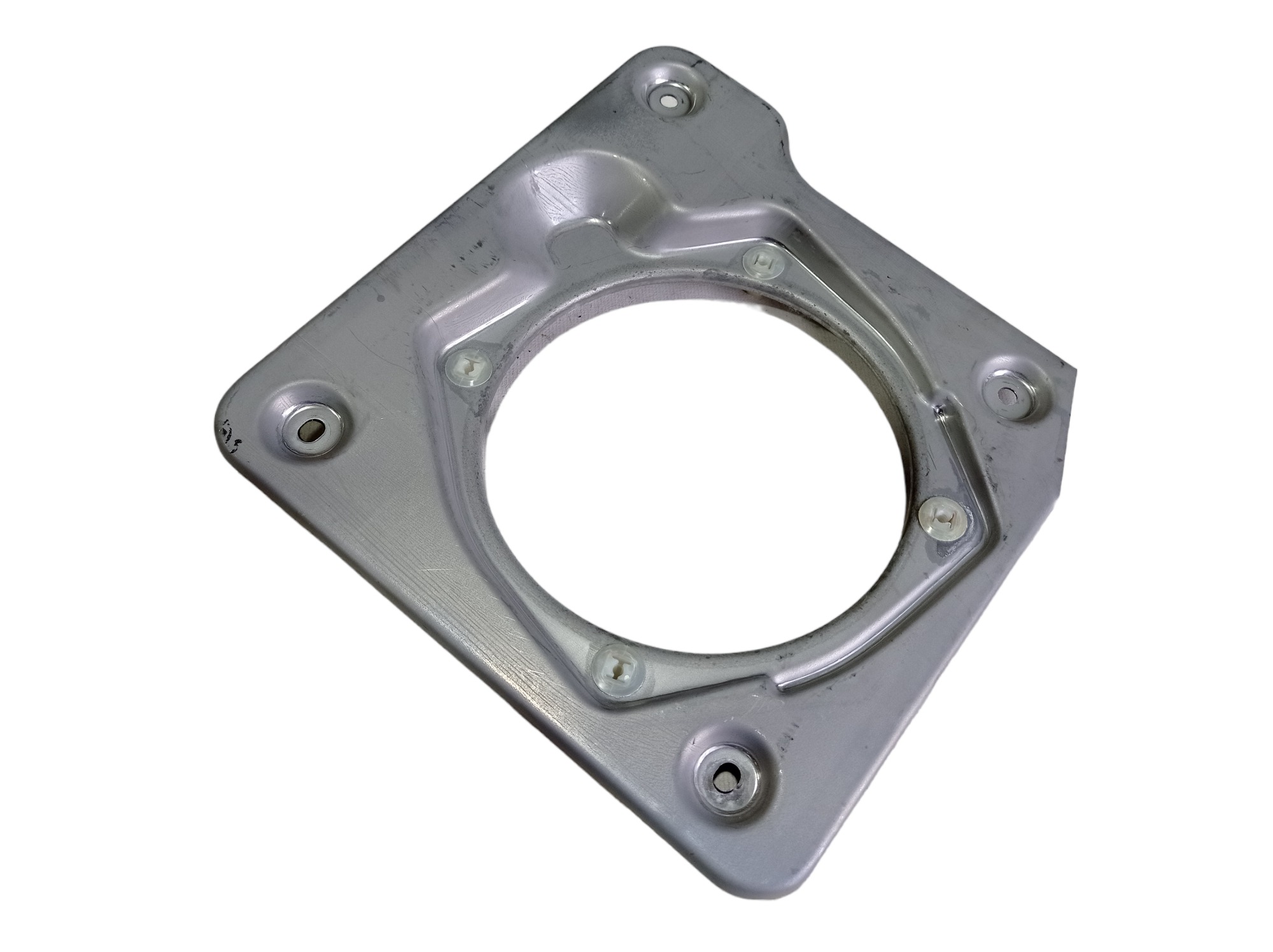 Suporte Alto Falante Porta Tras Direita Pajero Full 12 V575 3